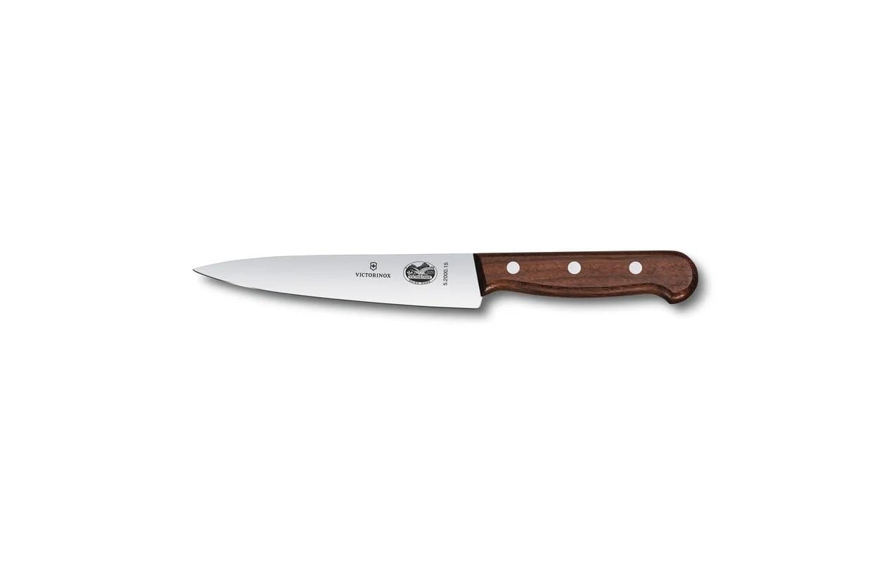 Image of Victorinox Kochmesser "Wood 15 cm"