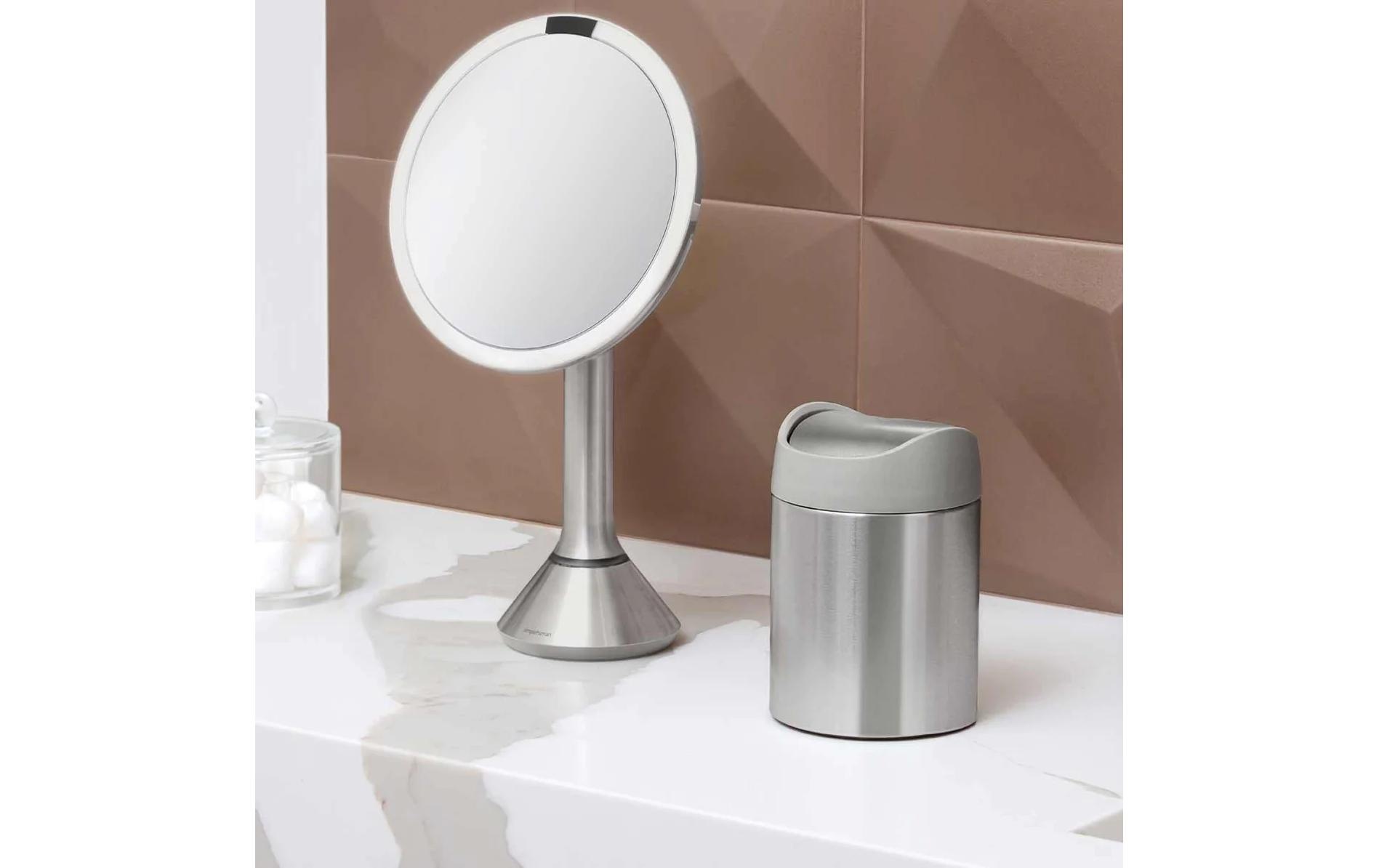 simplehuman Mülleimer