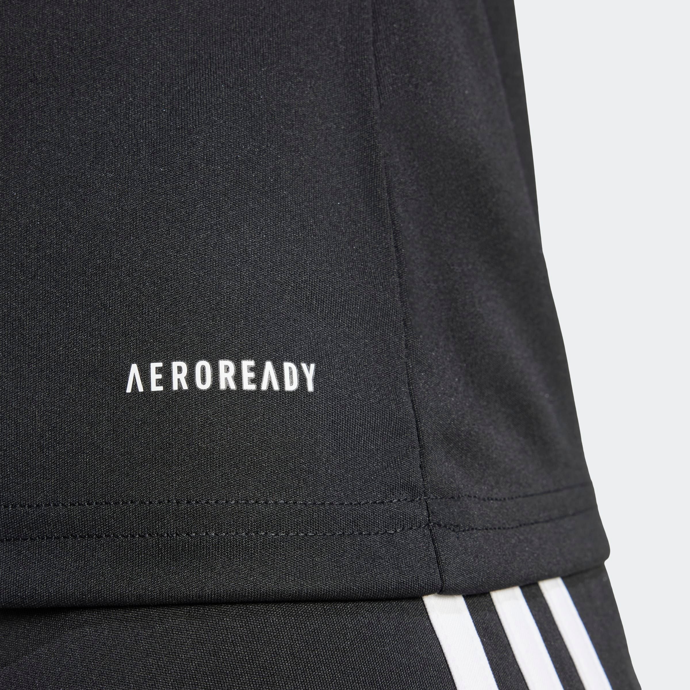 adidas Performance Fussballtrikot »SQUA25 JSY W«