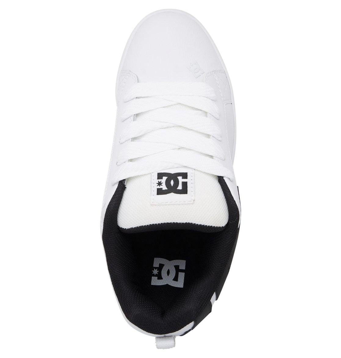 DC Shoes Sneaker »Court Graffik«