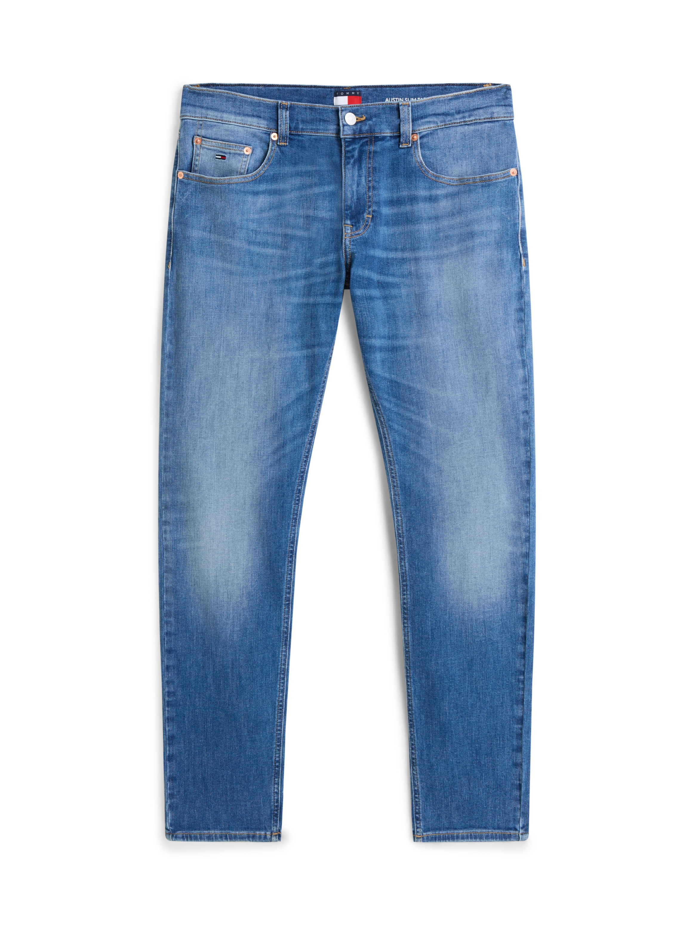 Tommy Jeans Jeans slim »AUSTIN SLIM TAPERED«