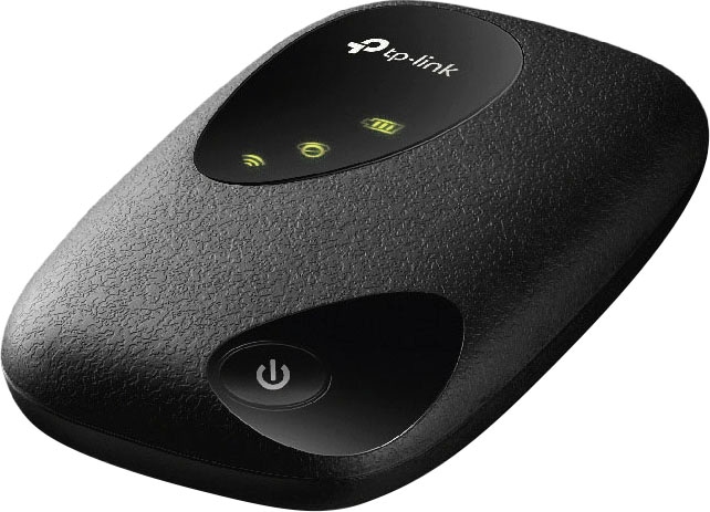 TP-Link WLAN-Router »M7200«