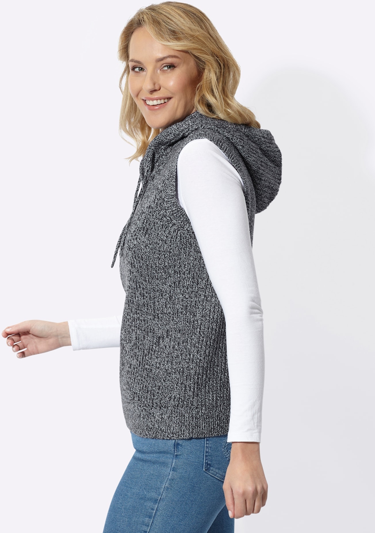 Classic Basics Pullunder »Pullunder«