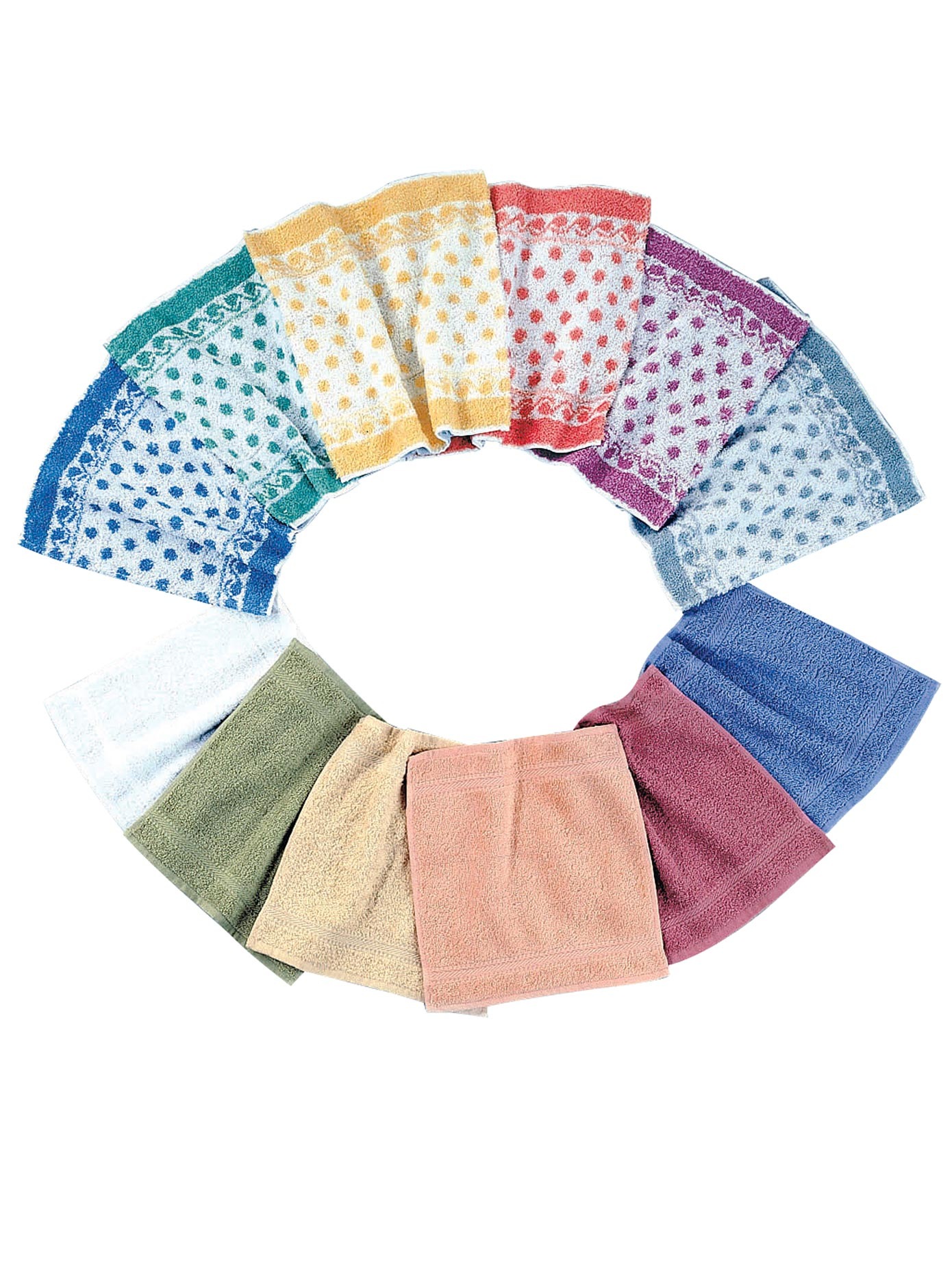 Image of ROSS Seiftuch, (6 tlg.) bei Ackermann Versand Schweiz