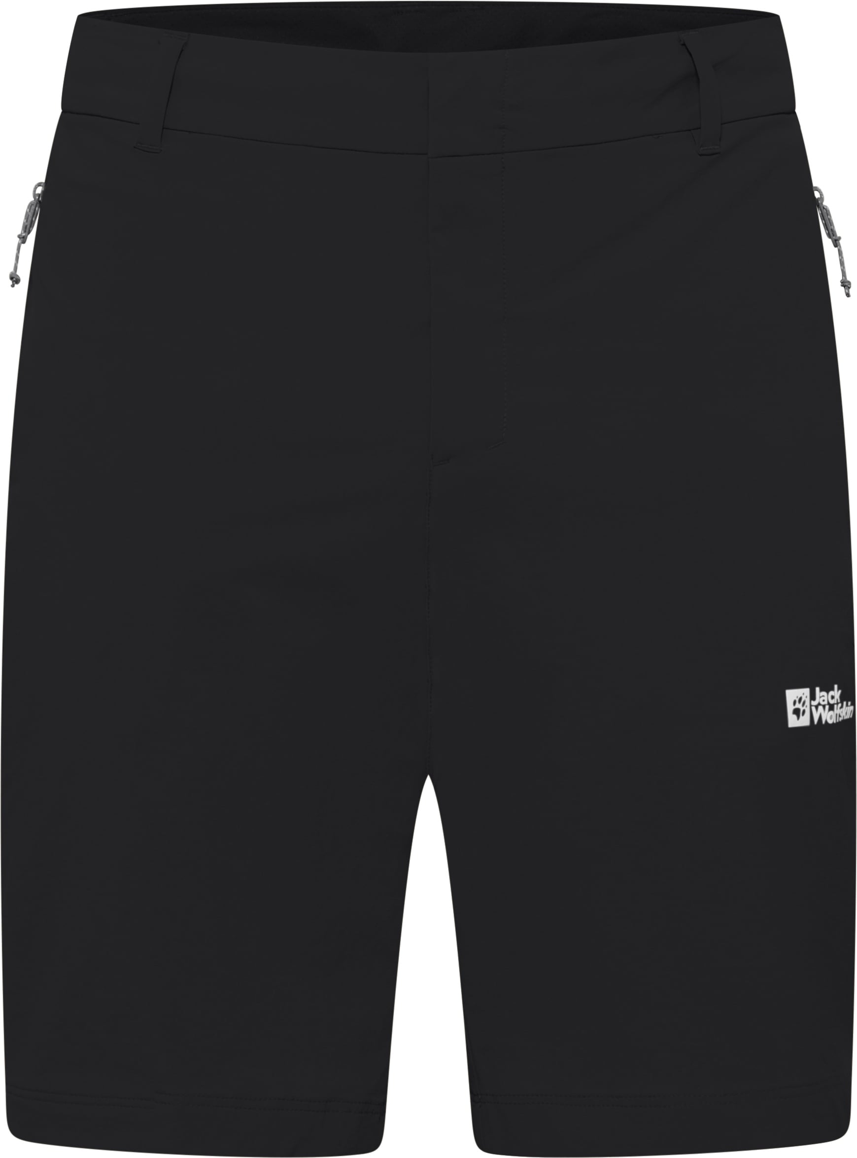 Jack Wolfskin Shorts »HIKEOUT SHORTS M«