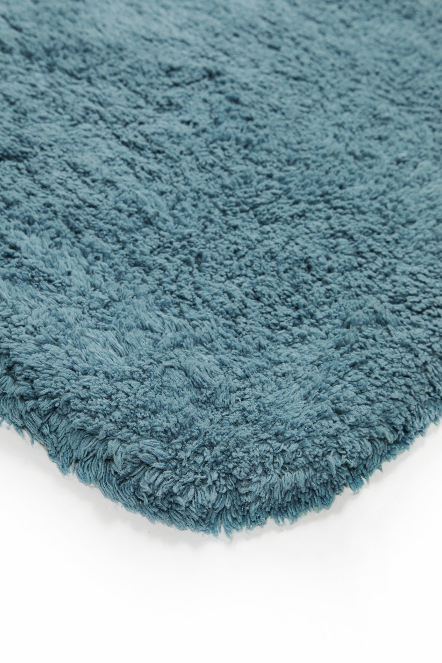 my home Badematte »Kian«, fussbodenheizungsgeeignet, Badvorleger, Badteppich aus 100%Baumwolle, weich, waschbar, saugfähig