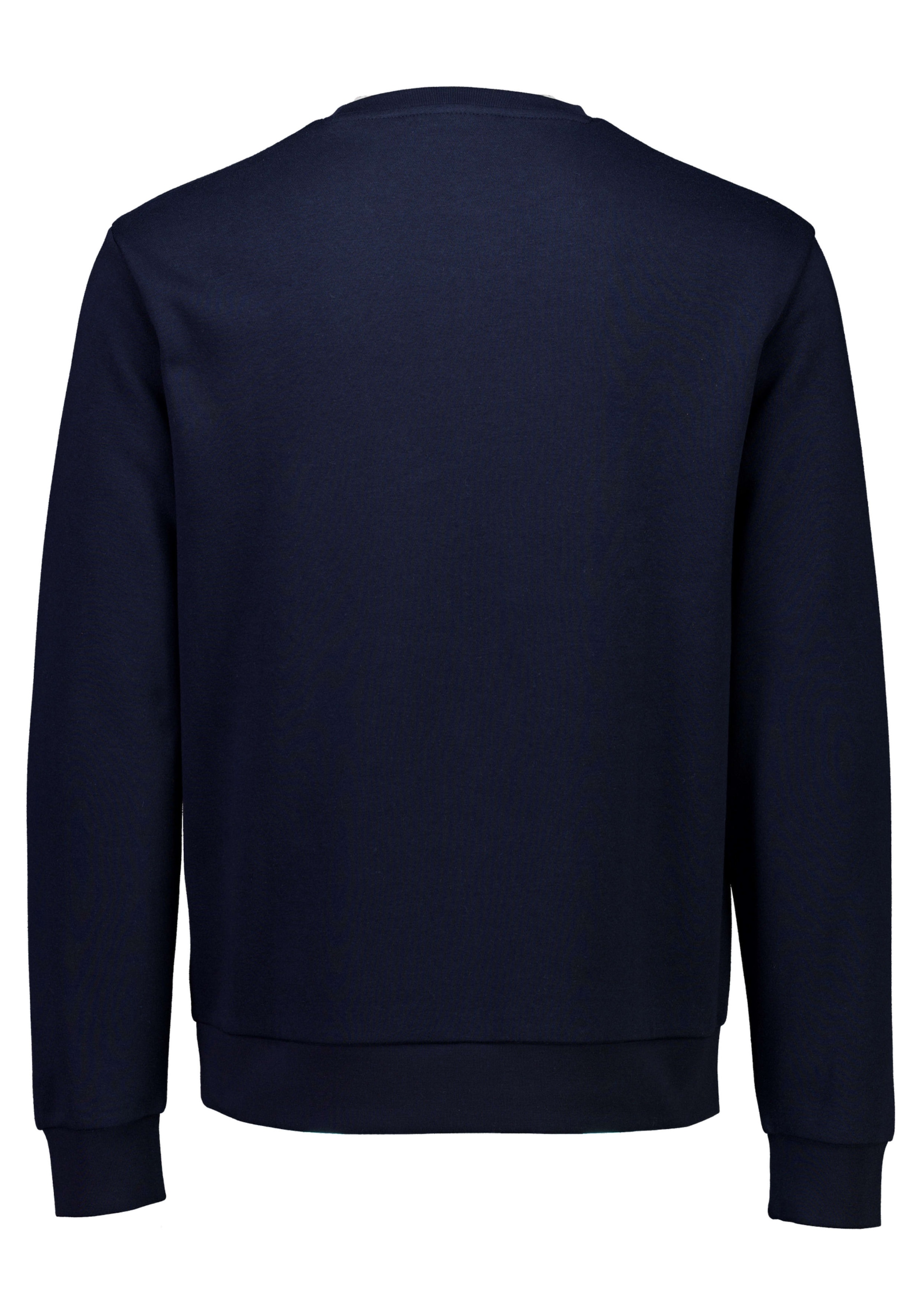 LINDBERGH Sweat-shirt , Col rond / uni
