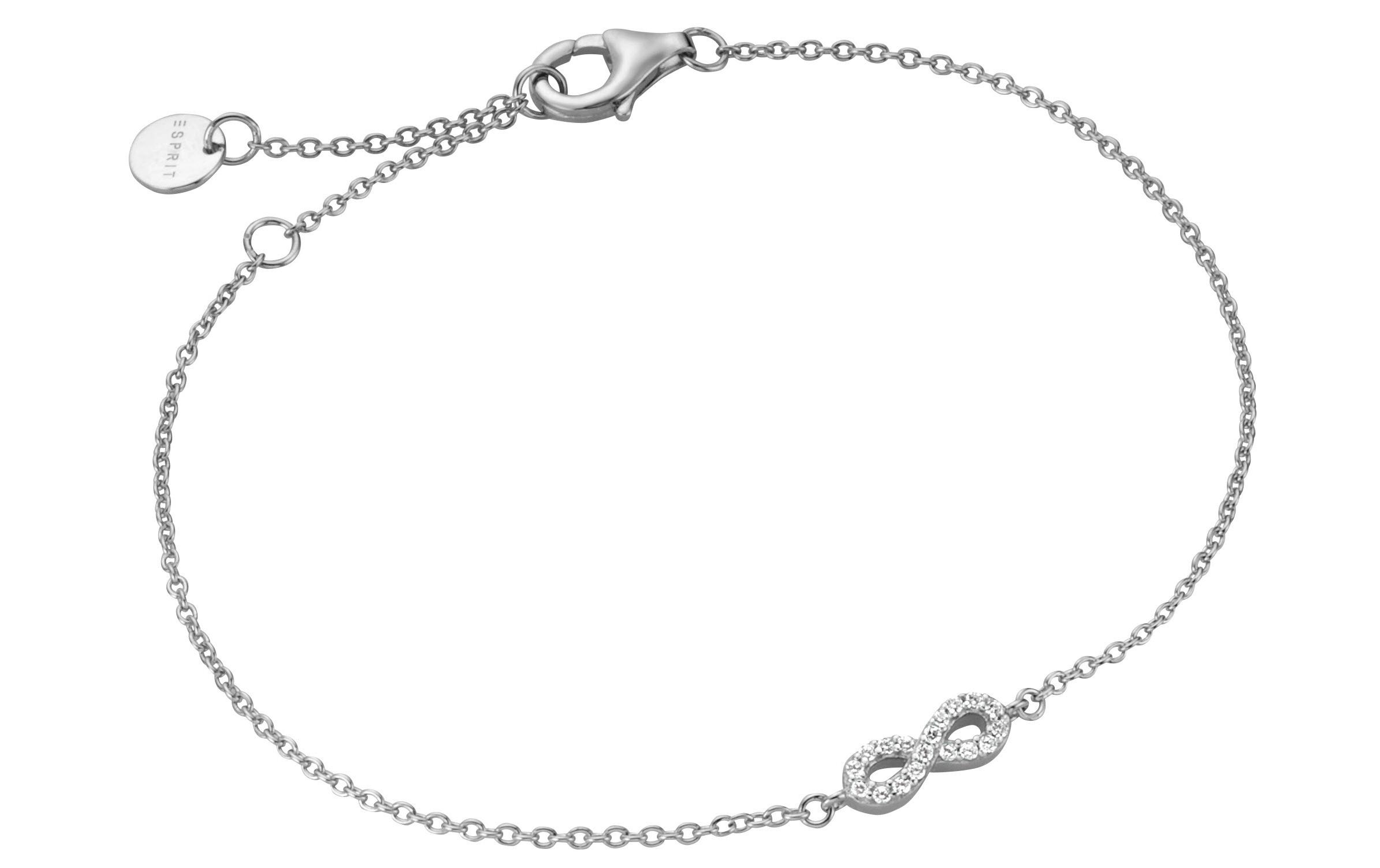 Image of Esprit Armband »Armkette Intimate« bei Ackermann Versand Schweiz