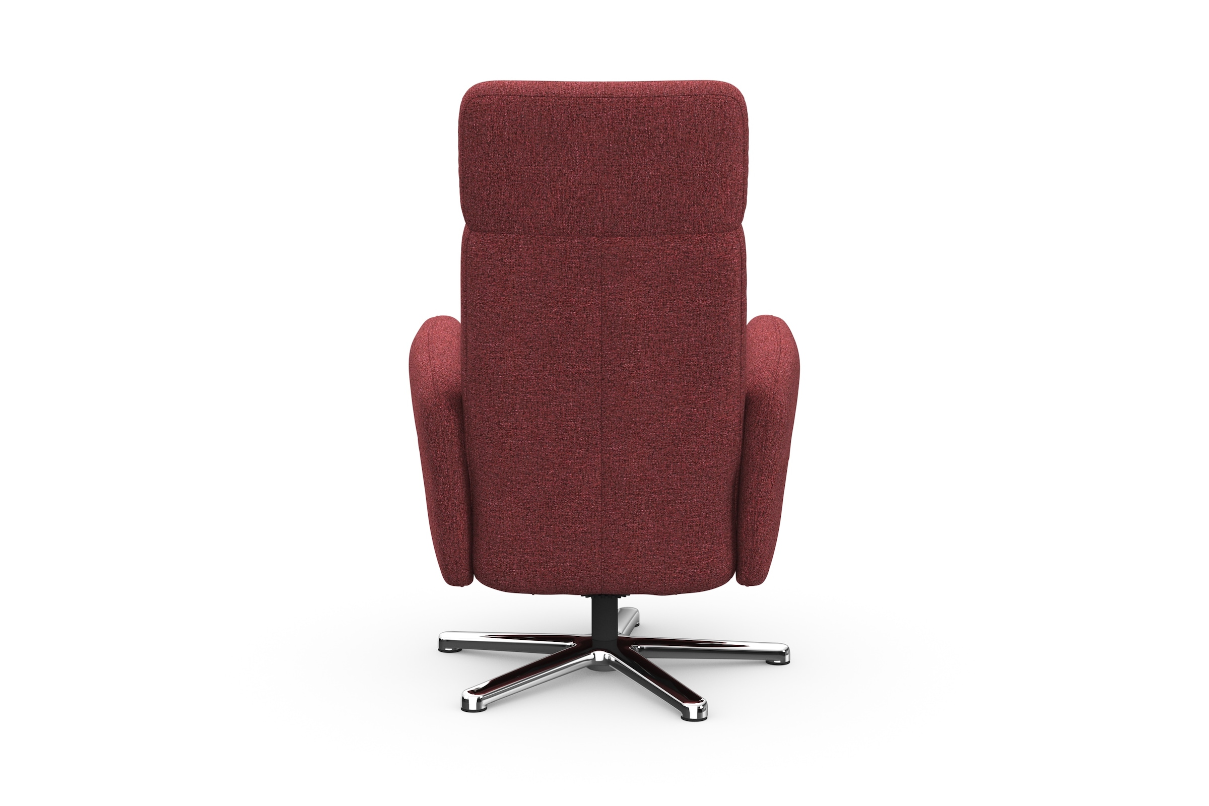 sit&more TV-Sessel »Grenoble, inkl. Kopfteilverstellung« wahlweise mit 2 Motoren, Akku & Aufstehhilfe