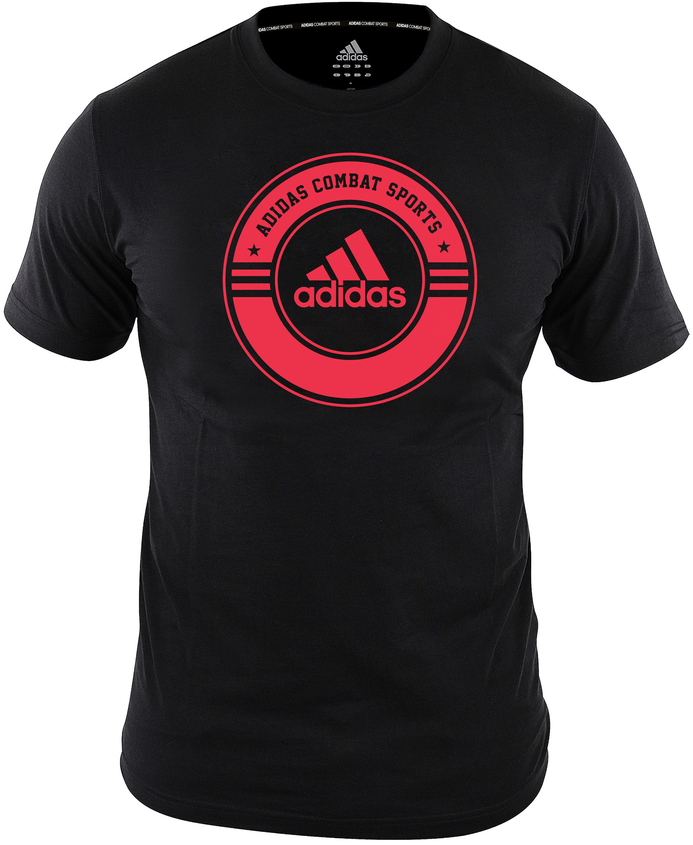 adidas Performance T-Shirt »Combat Sports«