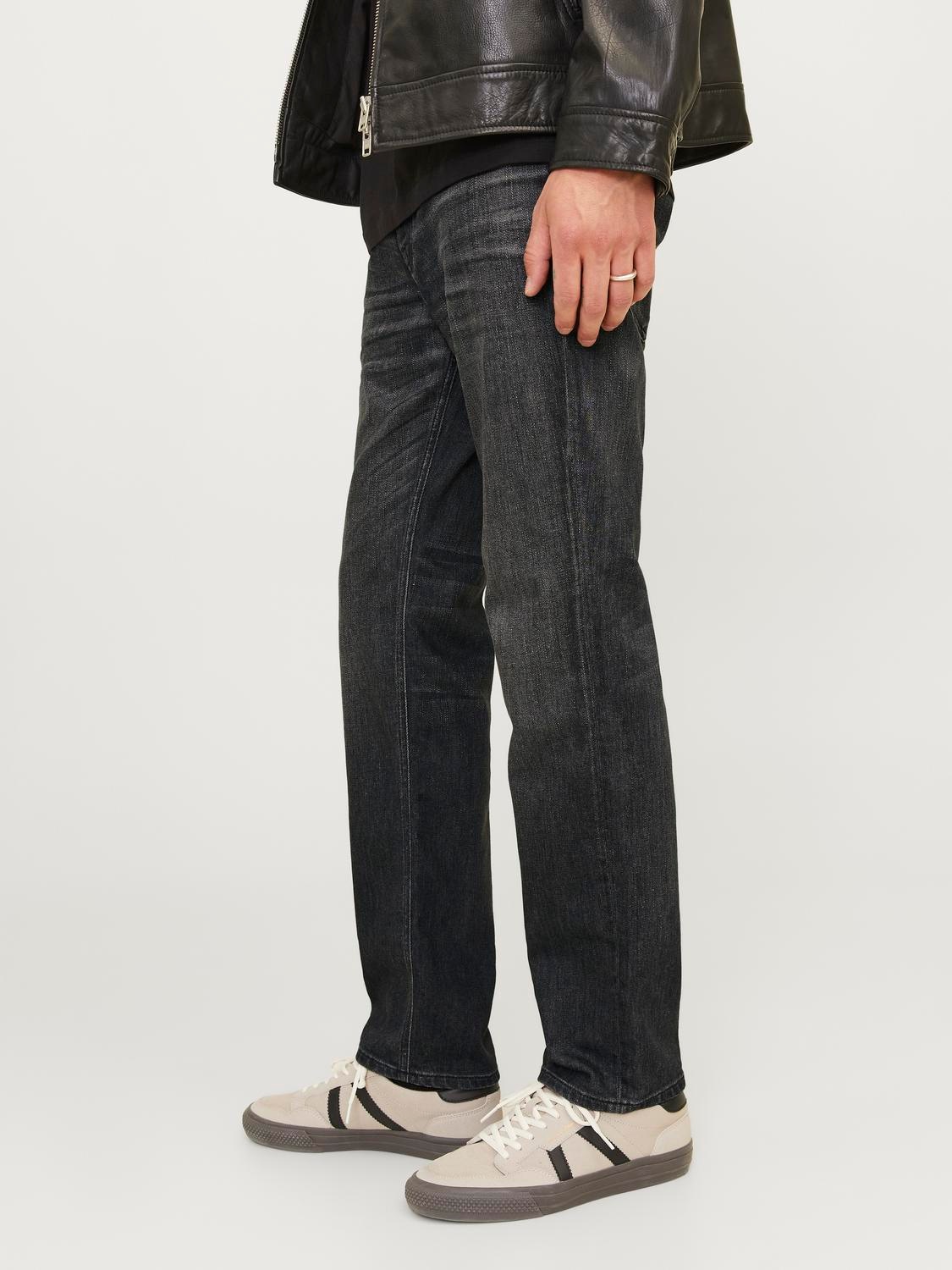 Jack & Jones Regular-fit-Jeans »JJICLARK JJORIGINAL JJ 678 NOOS«
