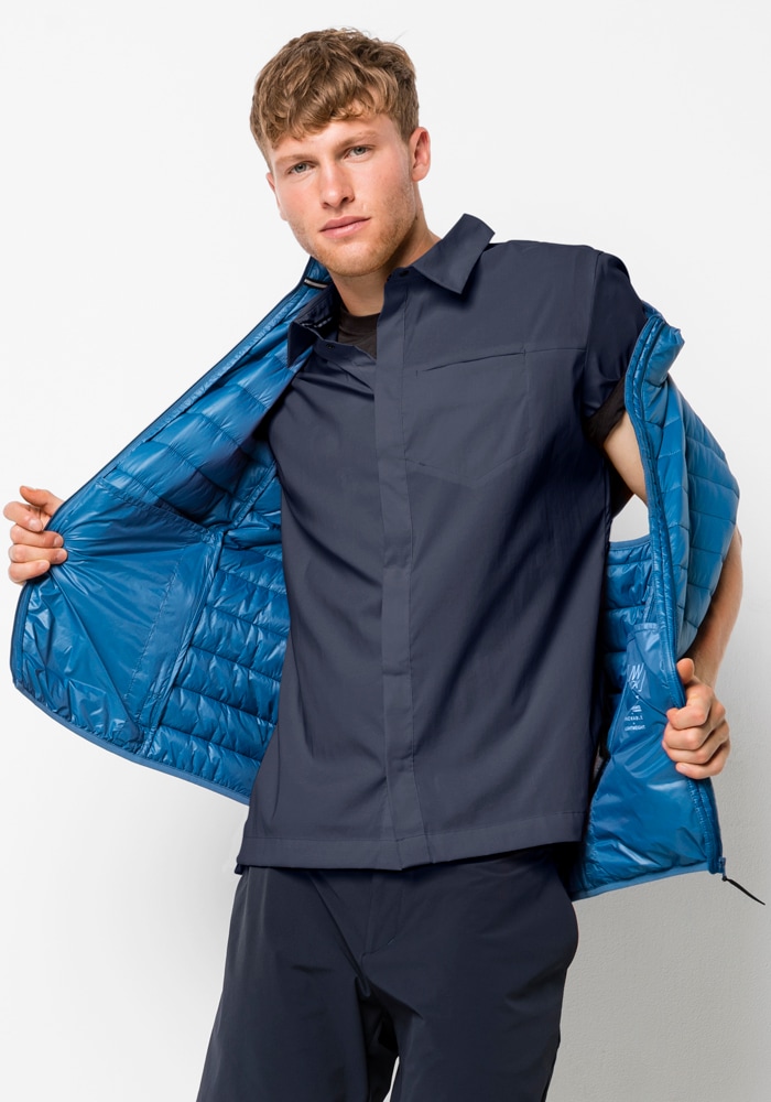 Funktionshemd »JWP SHIRT M«