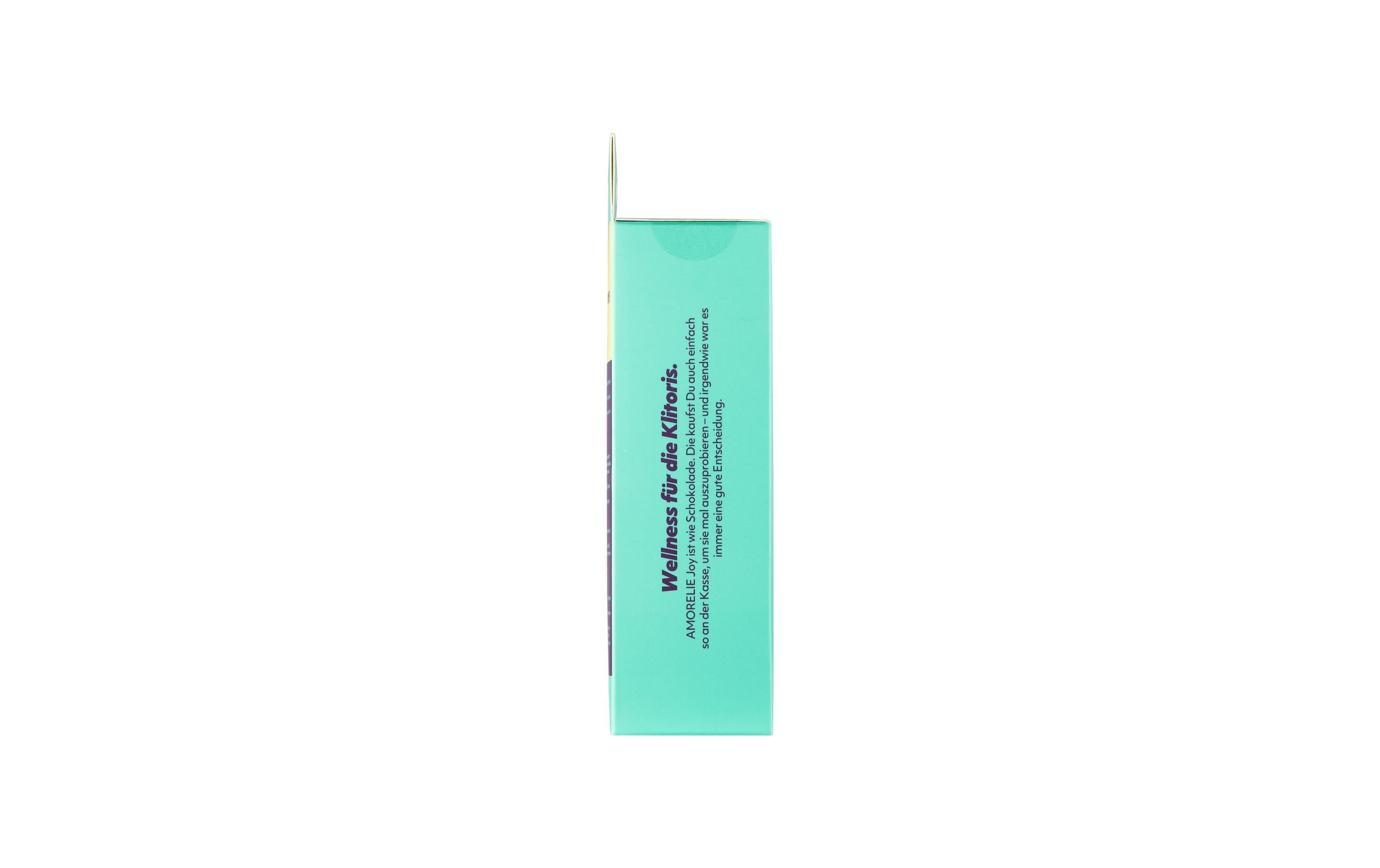 AMORELIE Auflege-Vibrator »«Groove»«