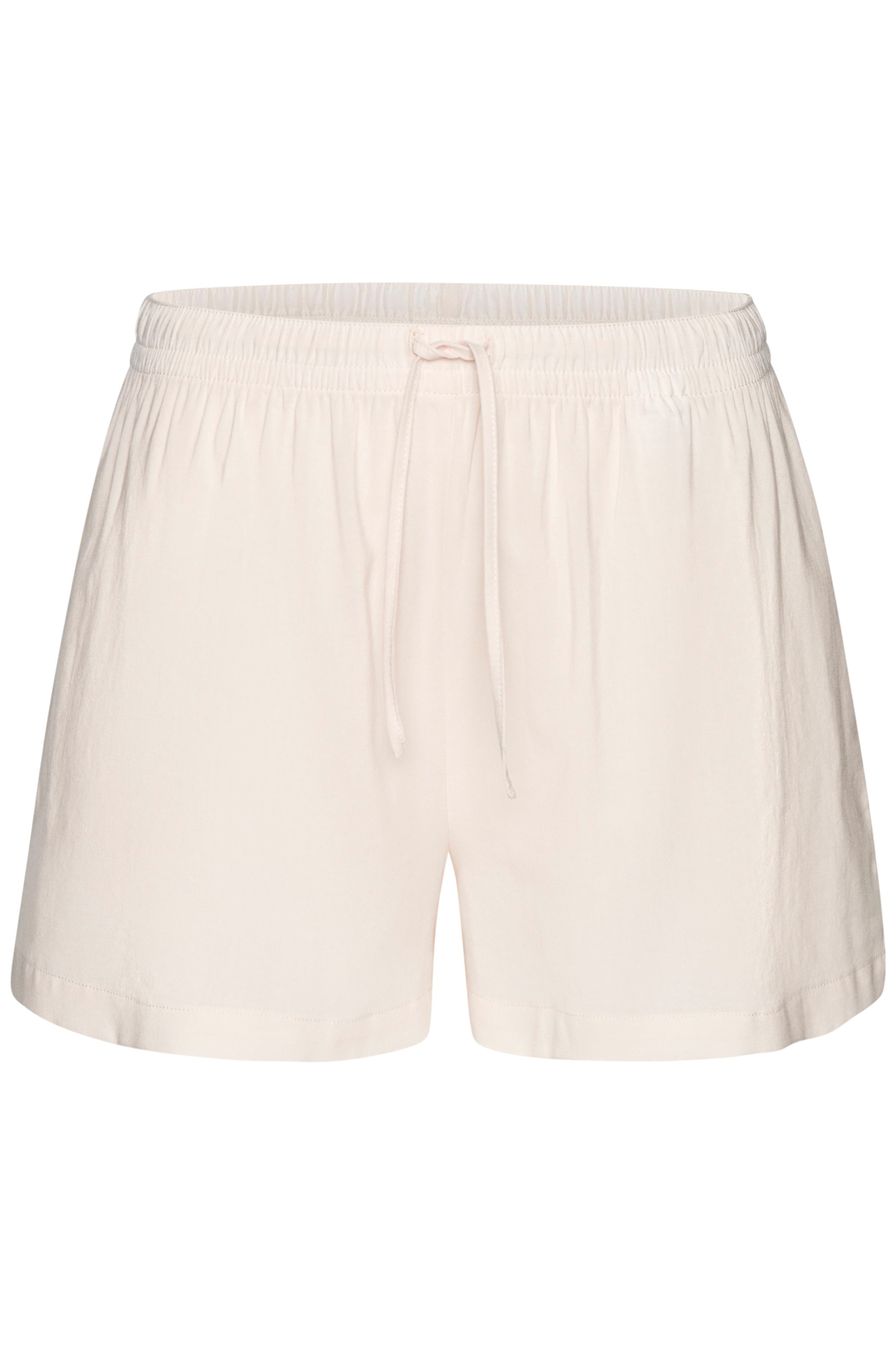 LASCANA Shorty, (2 tlg.), Schöne Webqualität