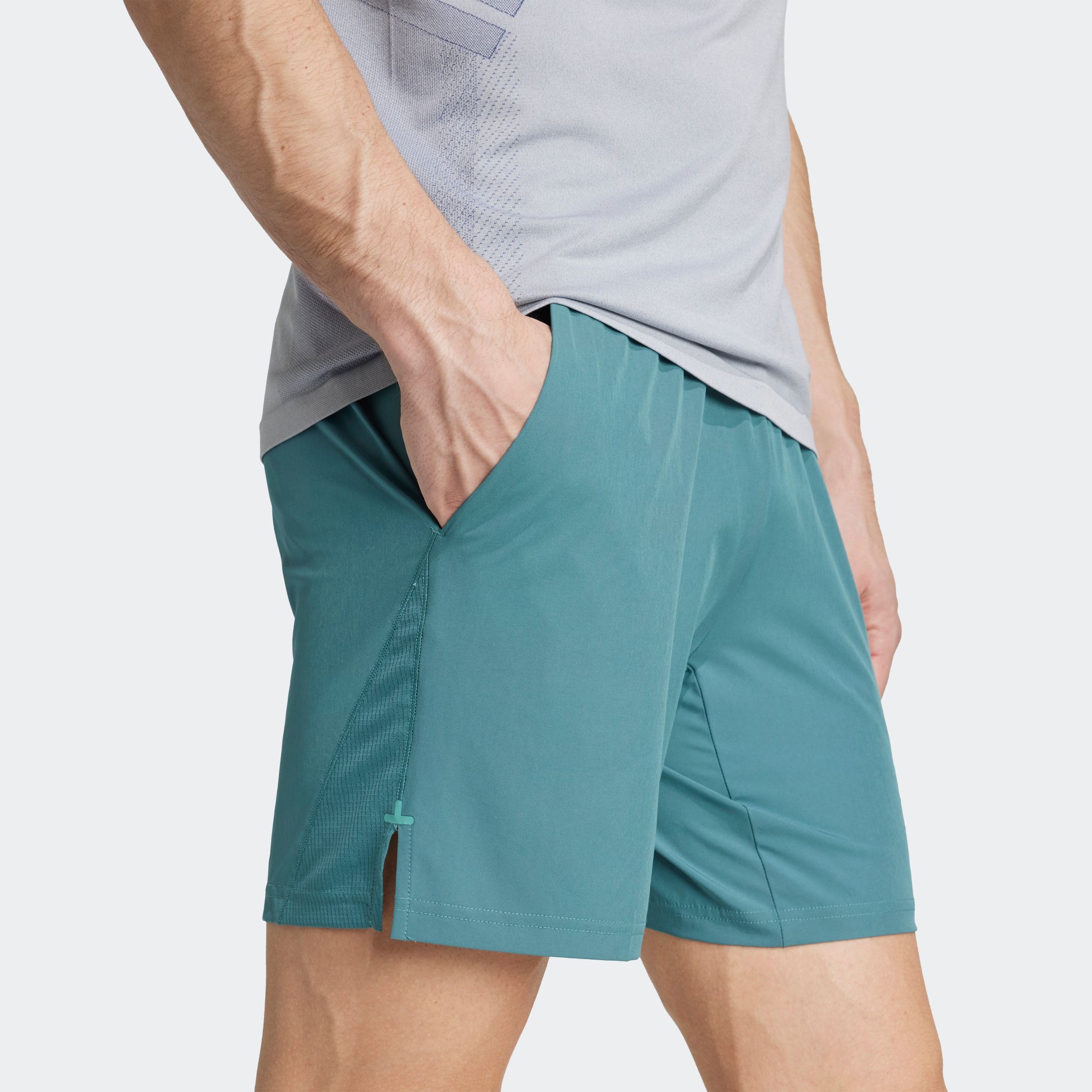 adidas Performance Short »GYM+ SHORT«
