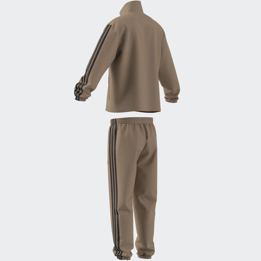 adidas Sportswear Trainingsanzug »M 3S WV TT TS«, (2 tlg.), drei Streifen Woven Tracksuit