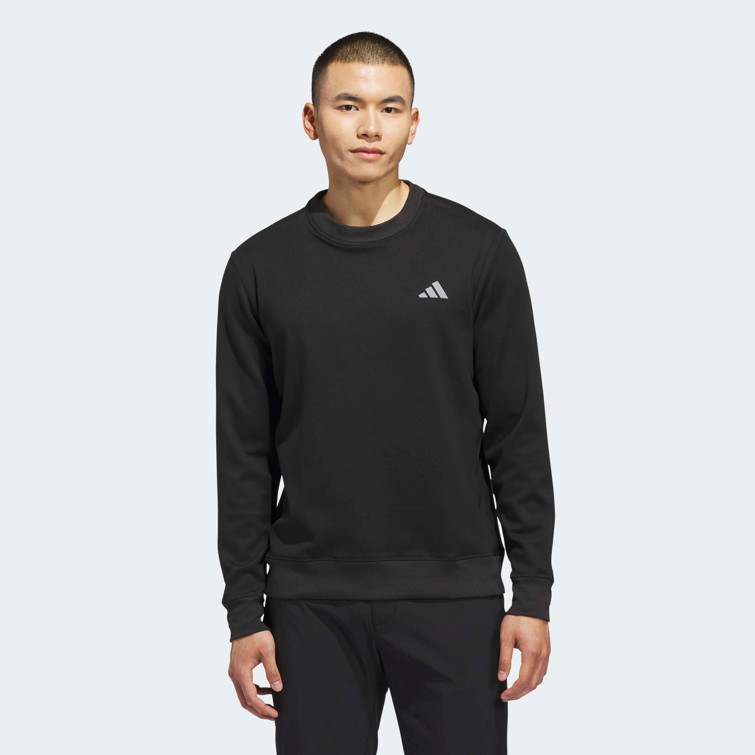 adidas Performance Sweatshirt »ULTIMATE365 CLIMAWARM, RUNDHALSAUSSCHNITT«
