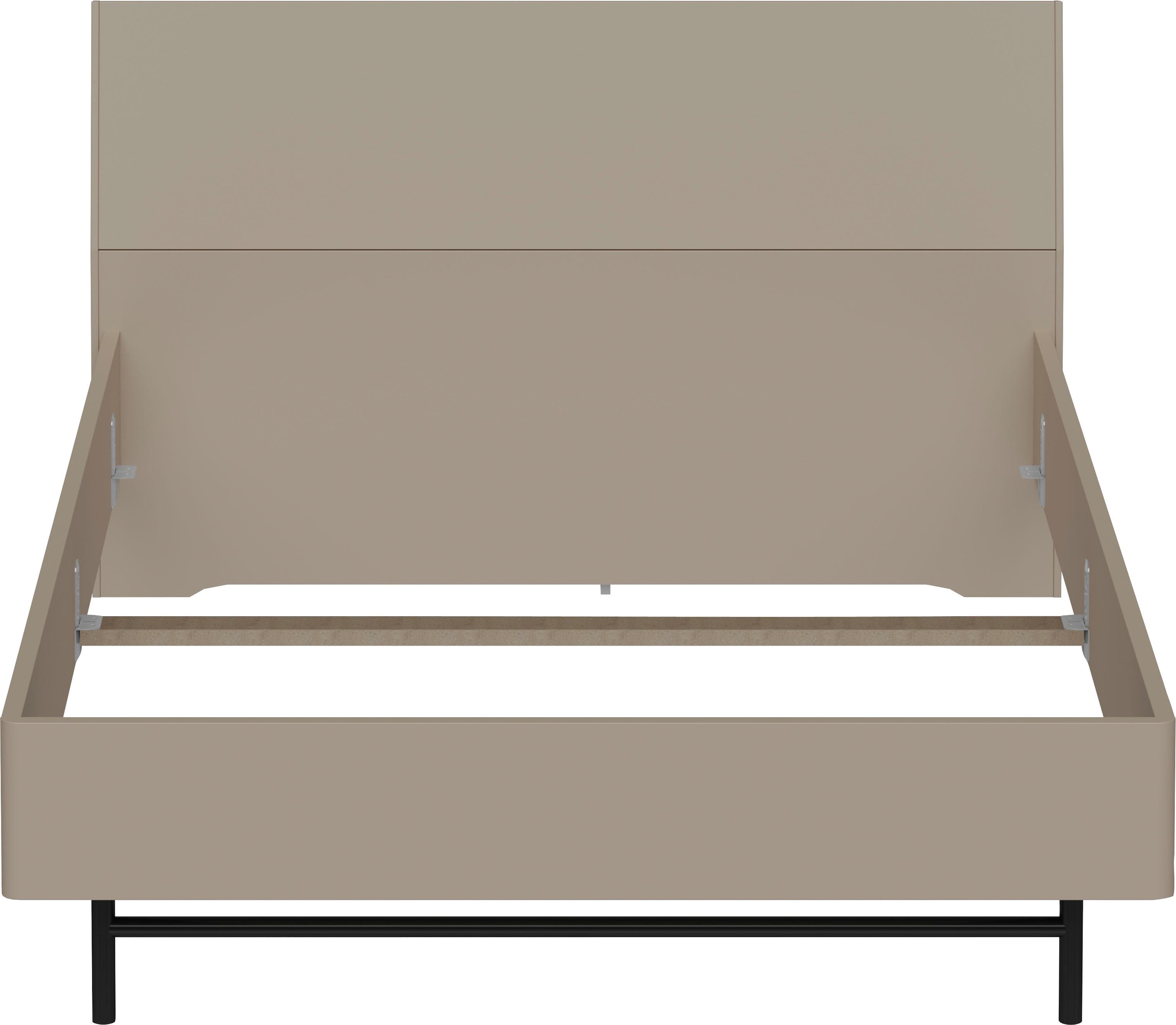 Image of GERMANIA Bett "Monteo"