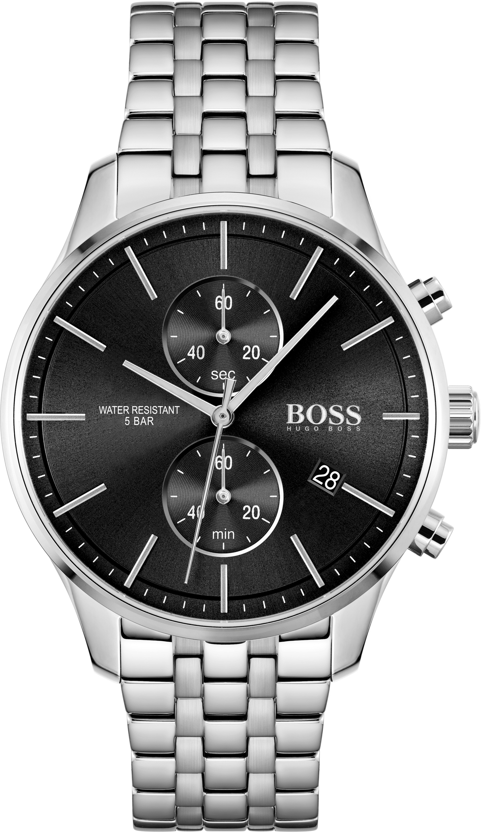 Image of BOSS Chronograph »Associate, 1513869« bei Ackermann Versand Schweiz