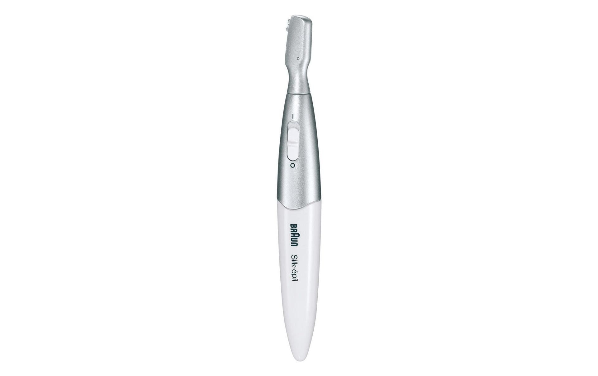 Image of Braun Beauty-Trimmer "FG1100"
