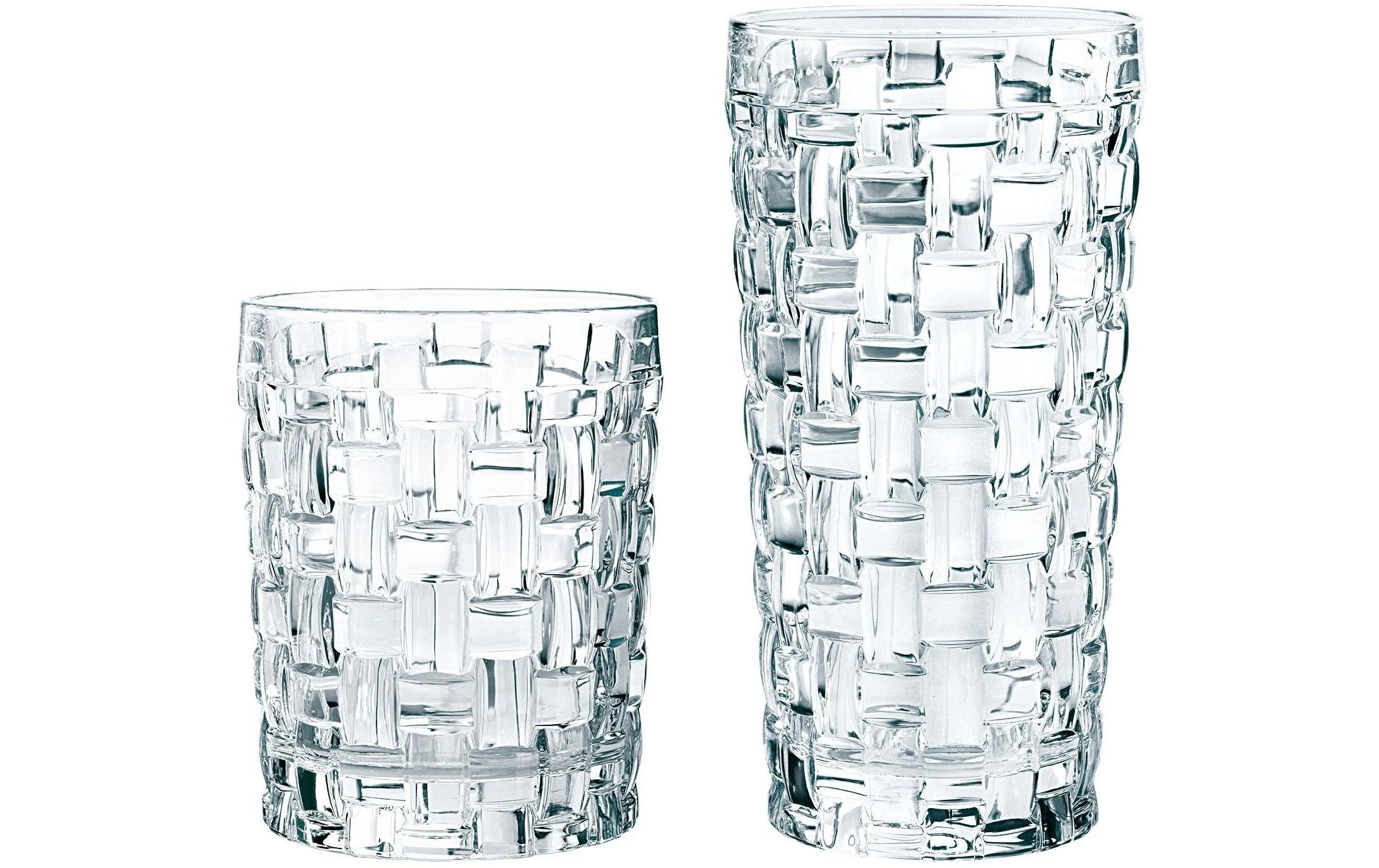 Image of Nachtmann Longdrinkglas "Bossa Nova" Made in Germany, 12-teilig