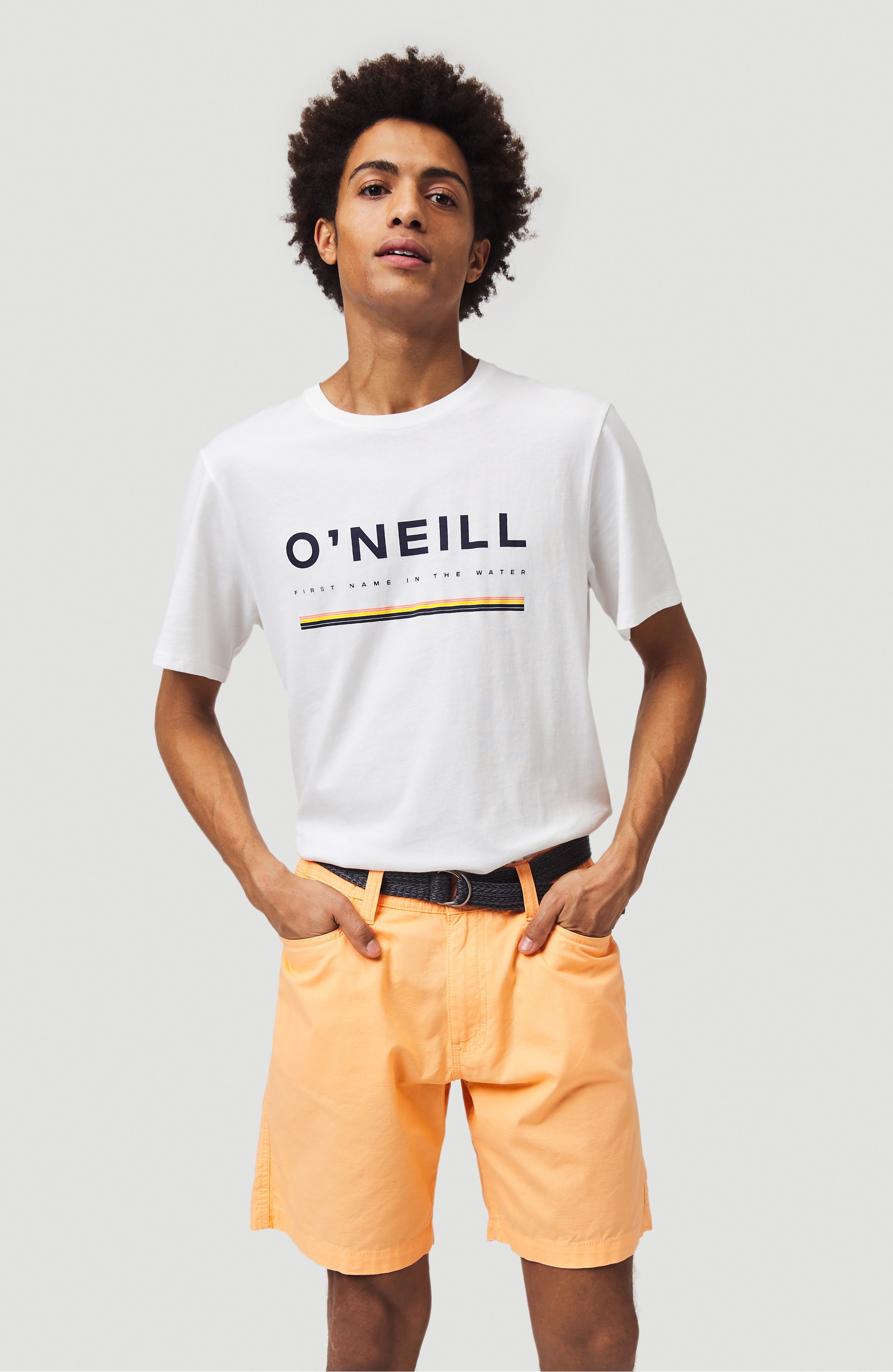 Image of O'Neill Shorts »Roadtrip« bei Ackermann Versand Schweiz