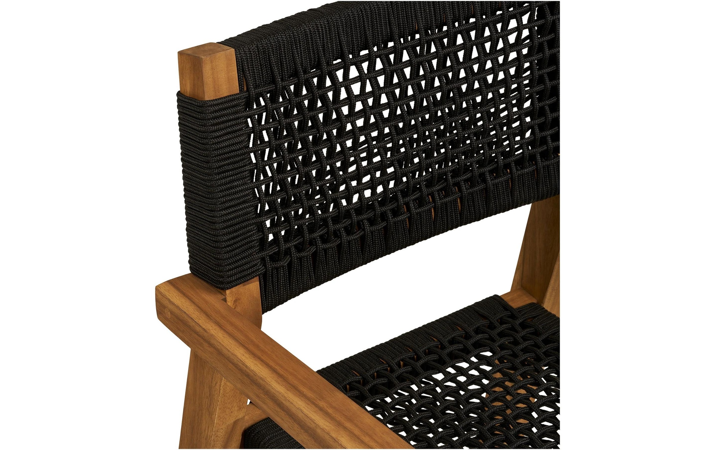 House Nordic Gartenstuhl »Anzio« ()