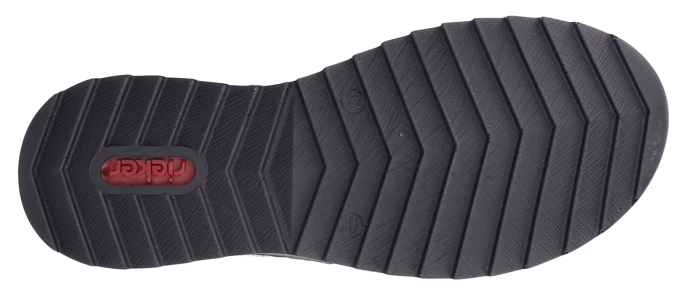 Rieker Schnürboots