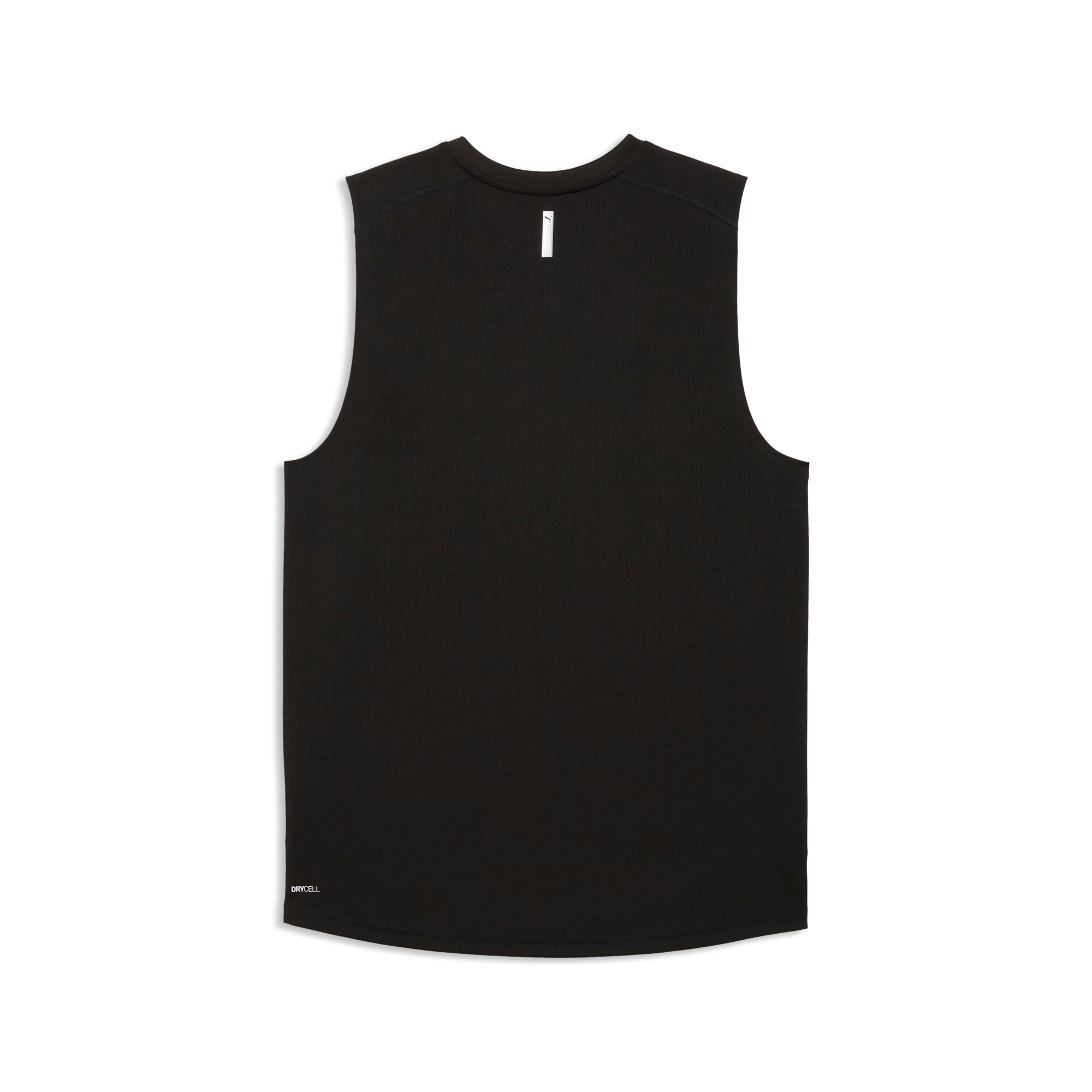 PUMA Débardeur »M PWRTRAIN SLEEVELESS TEE« Trainingstanktop, ärmellos, mit Rundhalsausschnitt