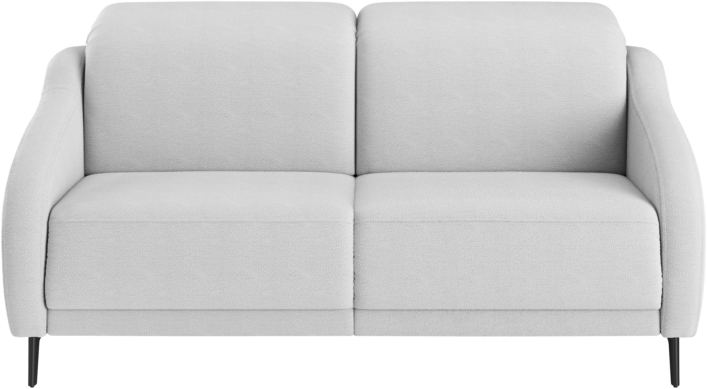 Image of sit&more 2,5-Sitzer "Blues" wahlweise mit Klapptisch und USB