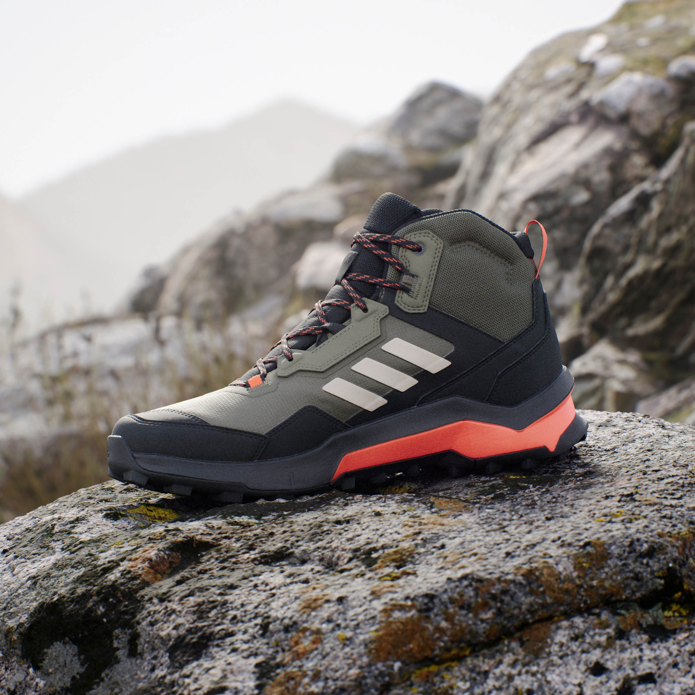 Adidas outdoor schuhe wasserdicht on sale