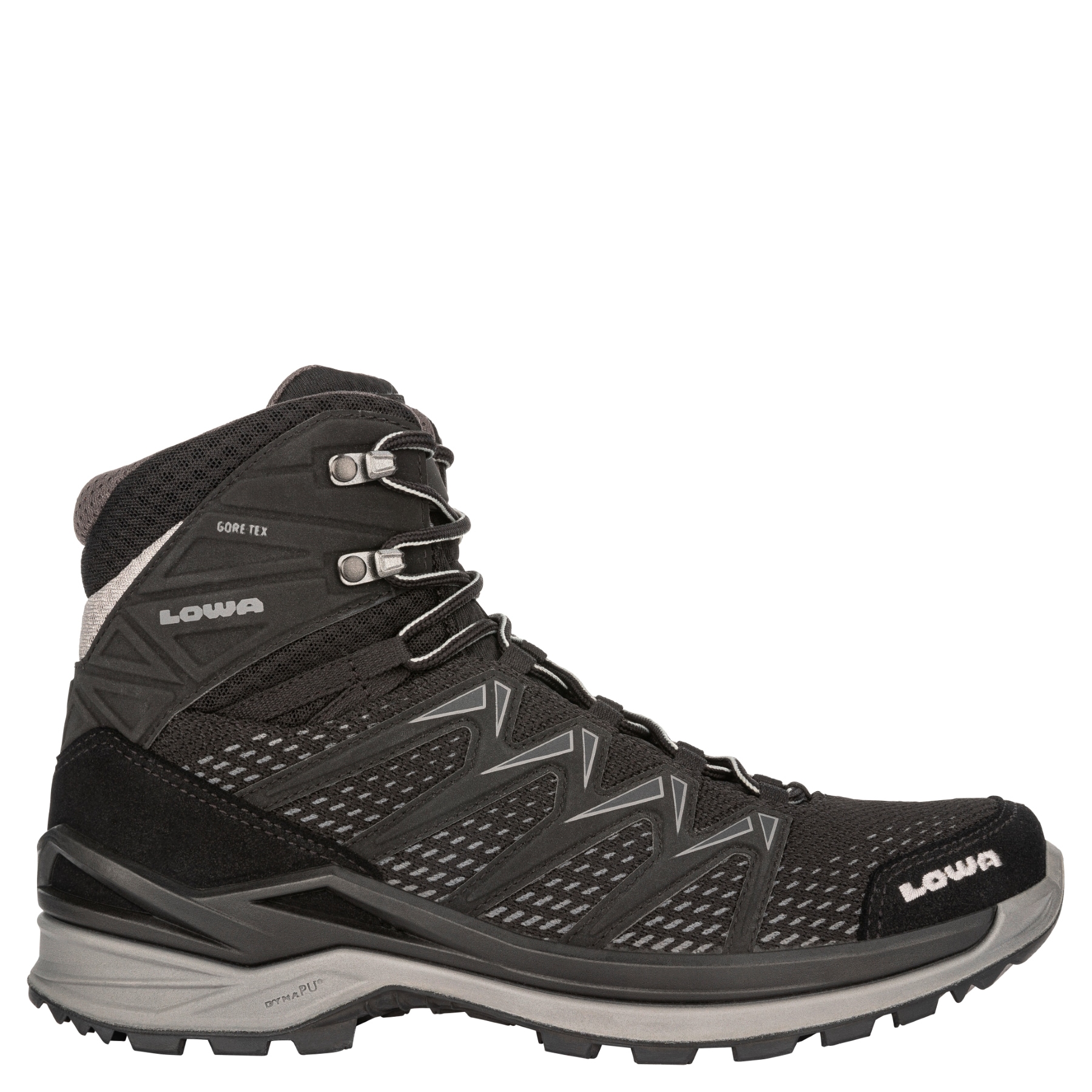 Lowa Wanderschuh »INNOX PRO GORE-TEX MID«  wasserdicht