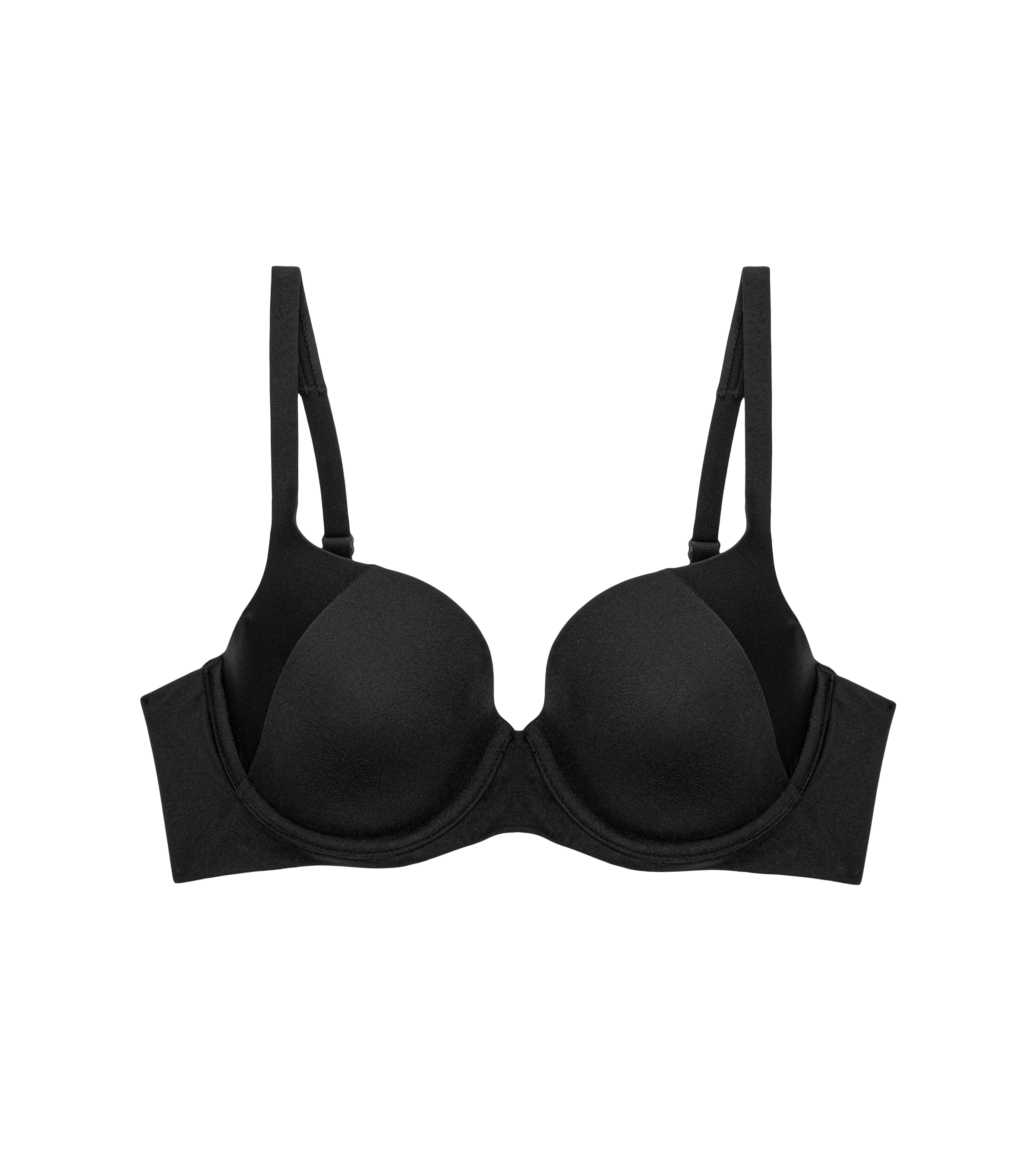 Triumph Soutien-gorge à armatures »Body Make-up Soft Touch WP EX« atmungsaktiv und feuchtigkeitsregulierend