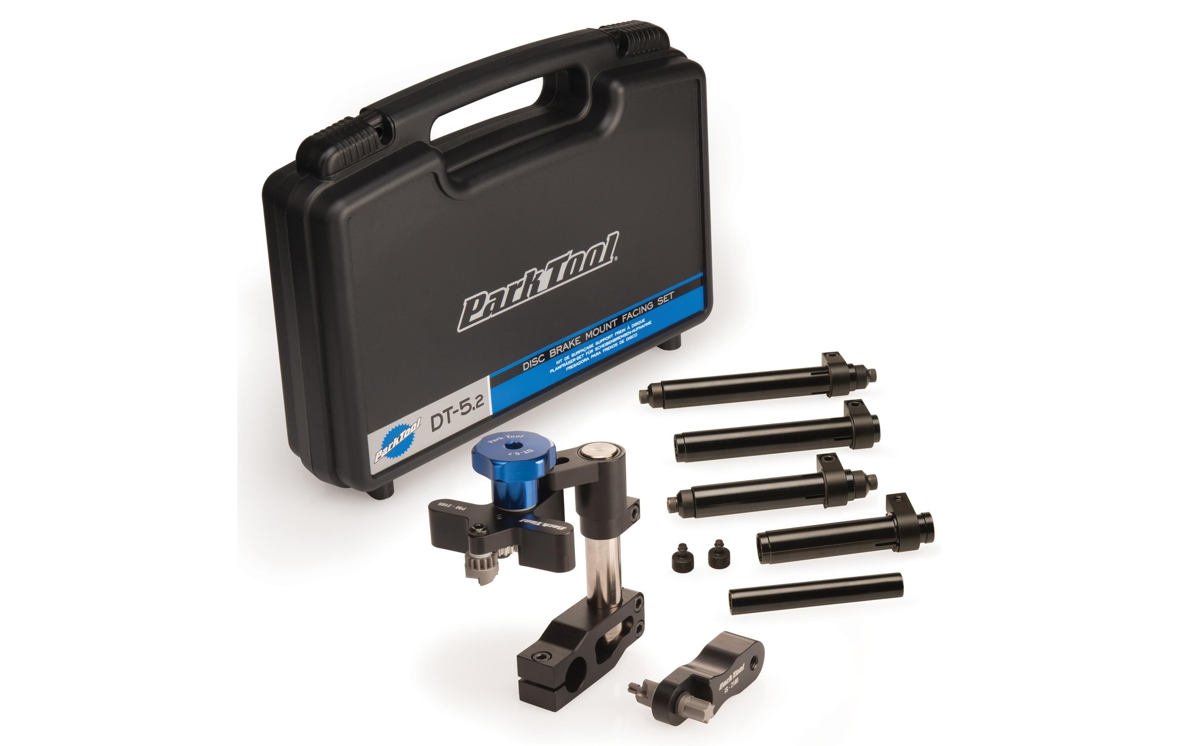 Image of Fräse "ParkTool DT-5.2"