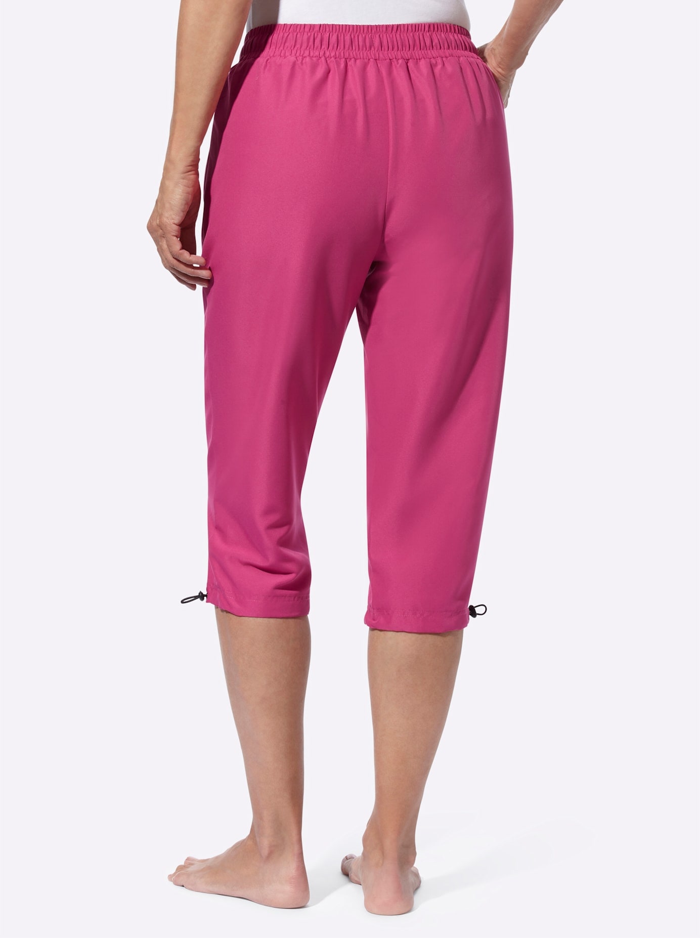 Caprihose