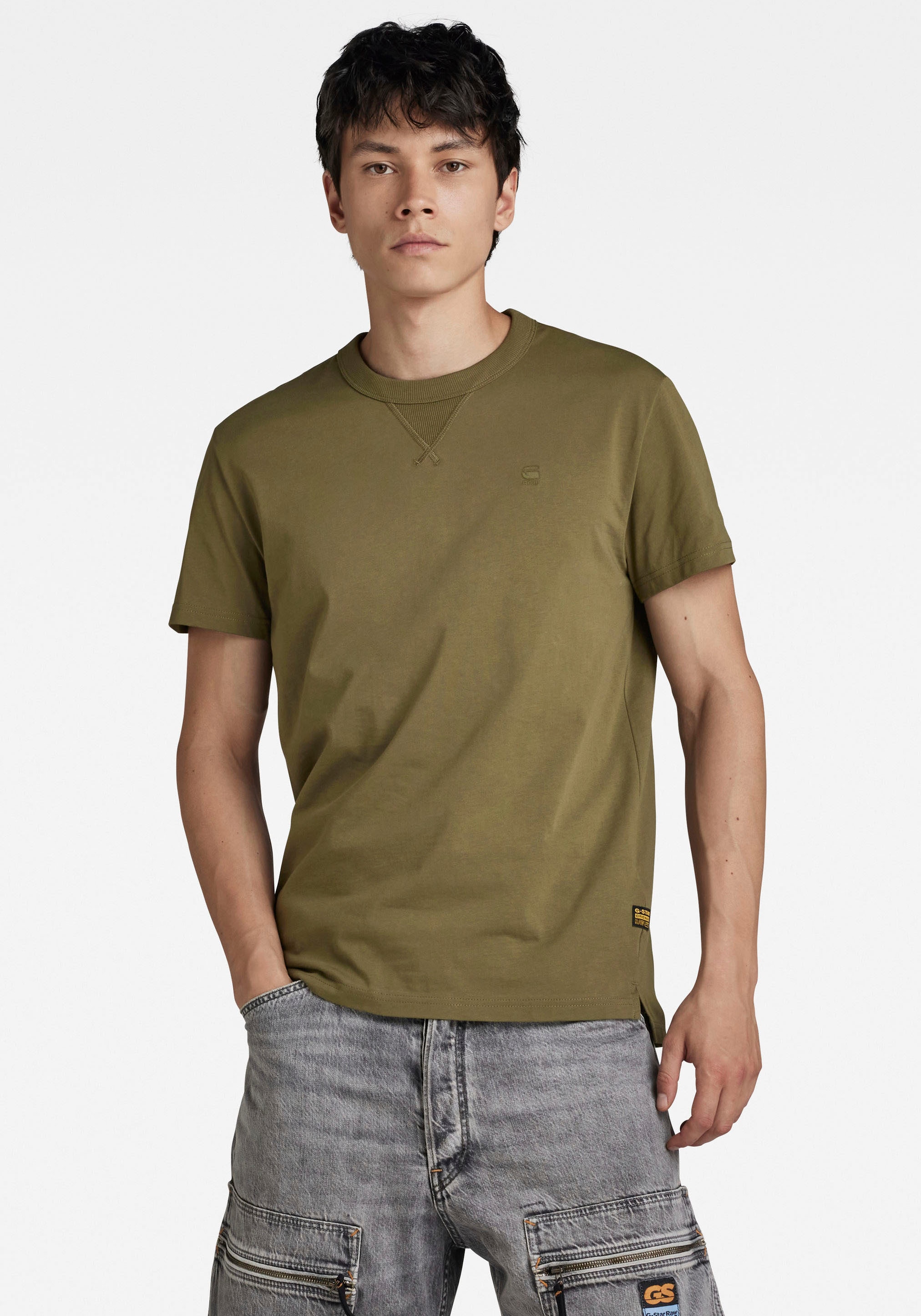 T-Shirt »Nifous«
