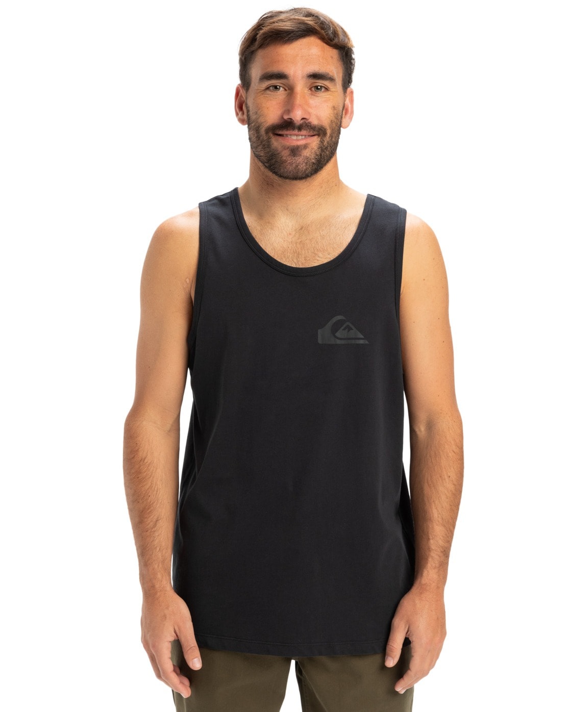 Quiksilver Tanktop »EV Comp Logo«