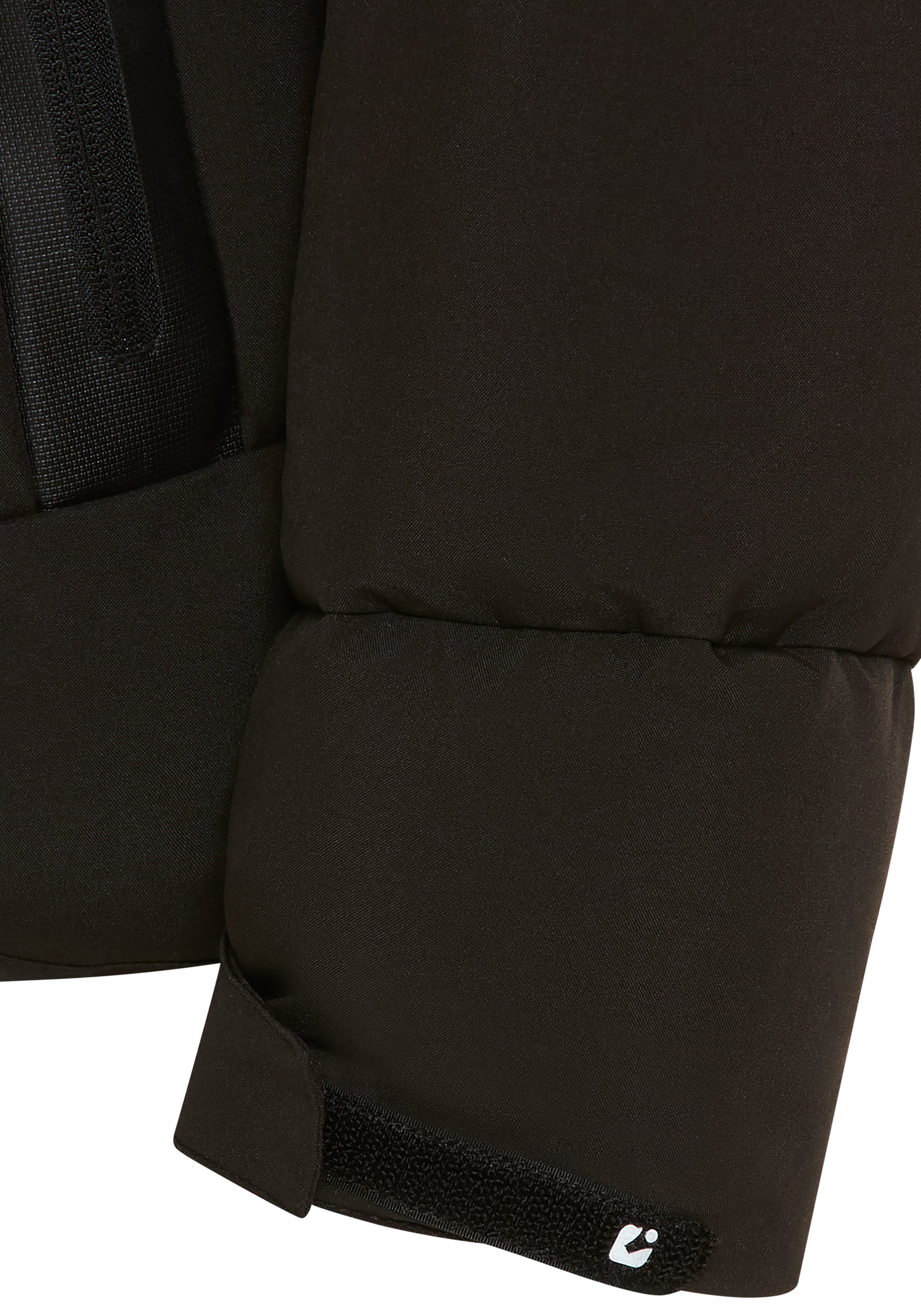 Killtec Veste matelassée »KOW 255 MN QLTD JCKT« mit Kapuze wärmend & wind- & wasserabweisend