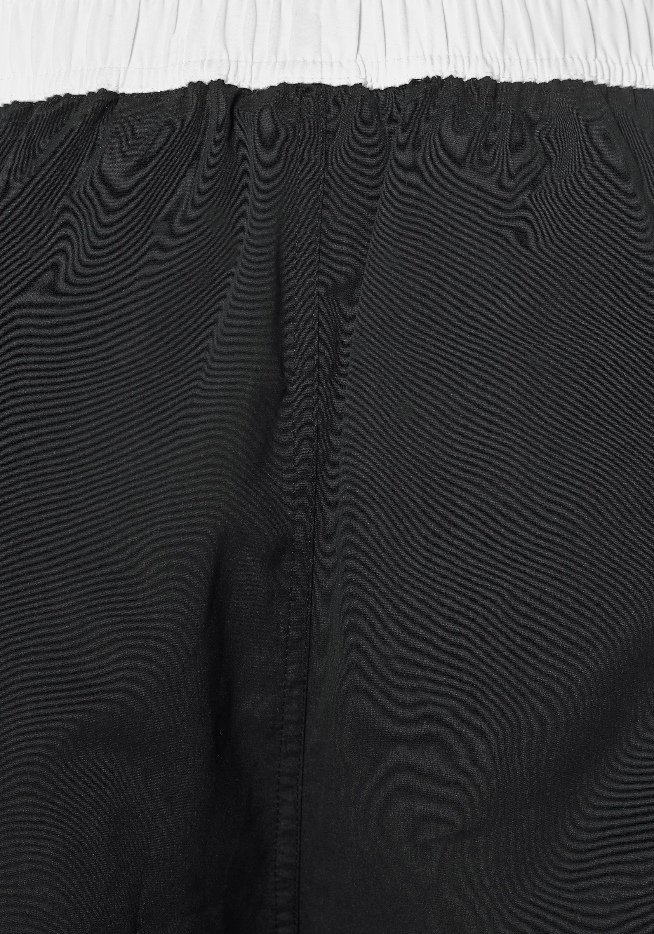 Lonsdale Boardshorts »Beach Short CLENNELL«, Badeshorts, Innenhose aus Mesh