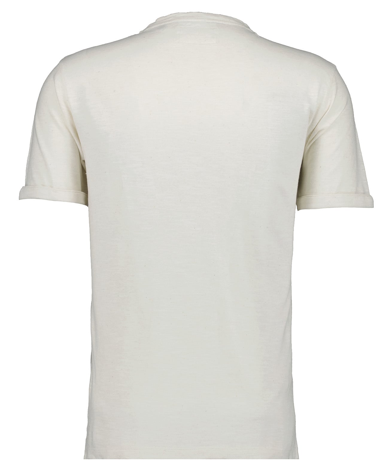 RAGMAN Kurzarmshirt