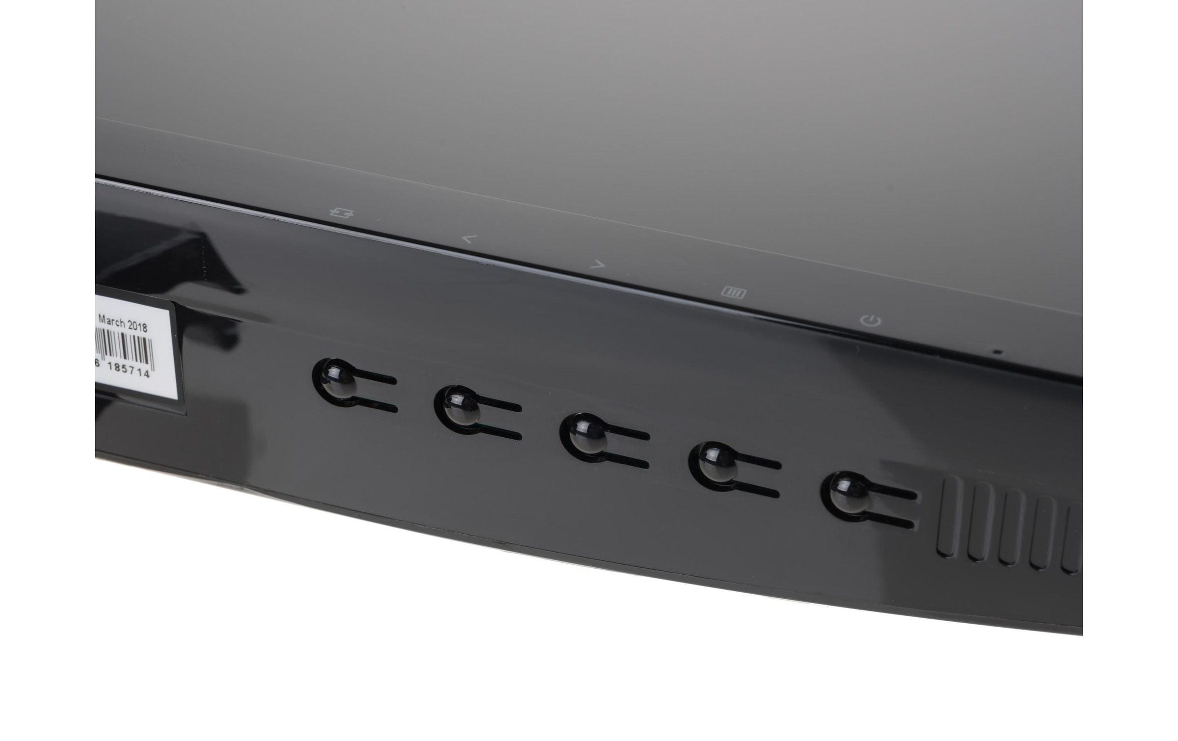 AOC LCD-Monitor »U2879VF«, 71,1 cm/28 Zoll, 3840 x 2160 px