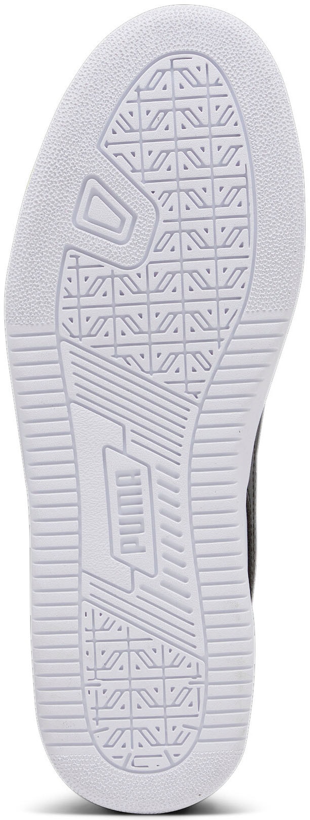 PUMA Sneakers »CAVEN 2.0«  mit Schnürung, mit Gummilaufsohle, niedrige Schuhhöhe