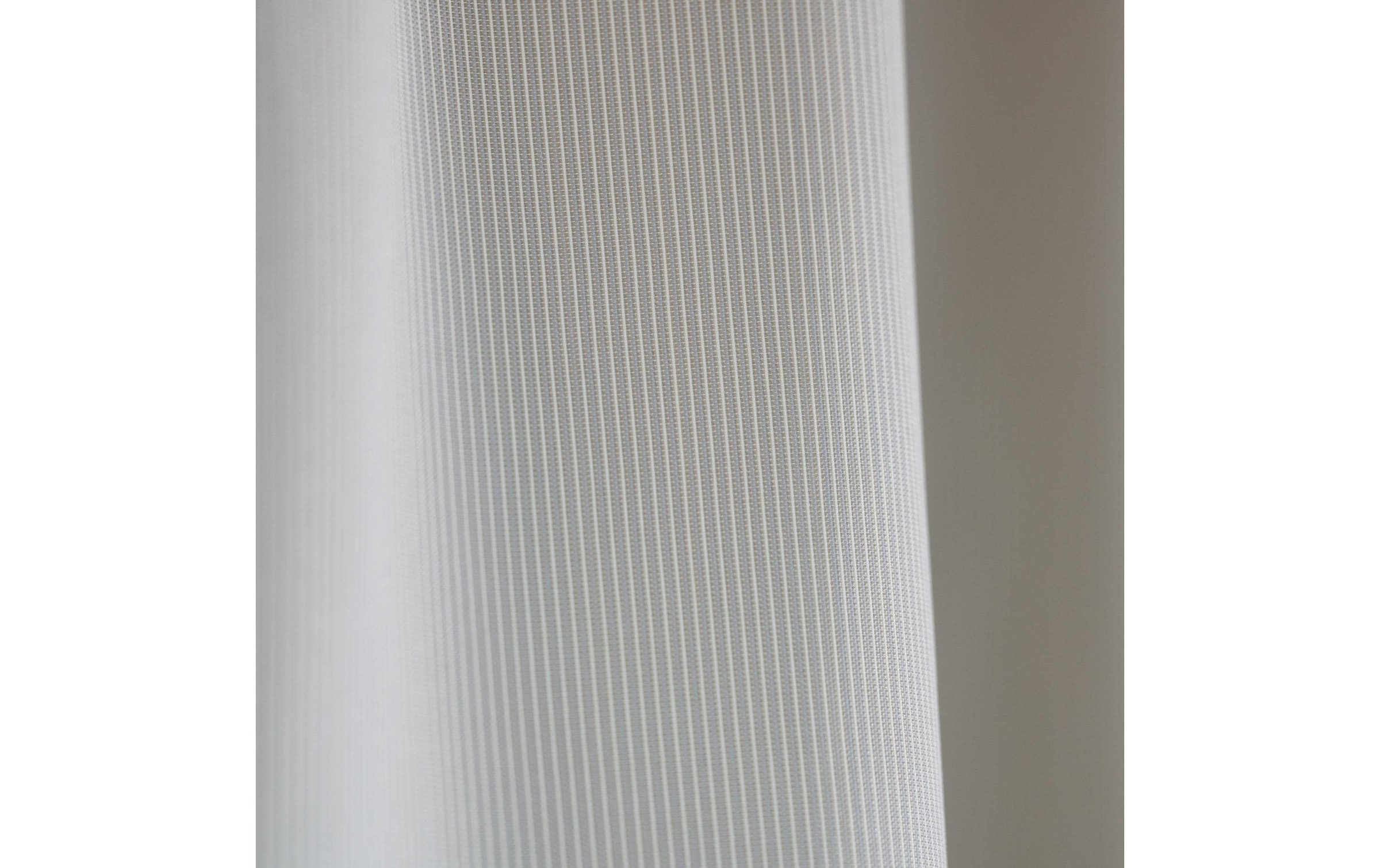 Vorhang »Casa Leon Hellgrau, 140 x 245 cm mit Faltenband«, (1 St.)