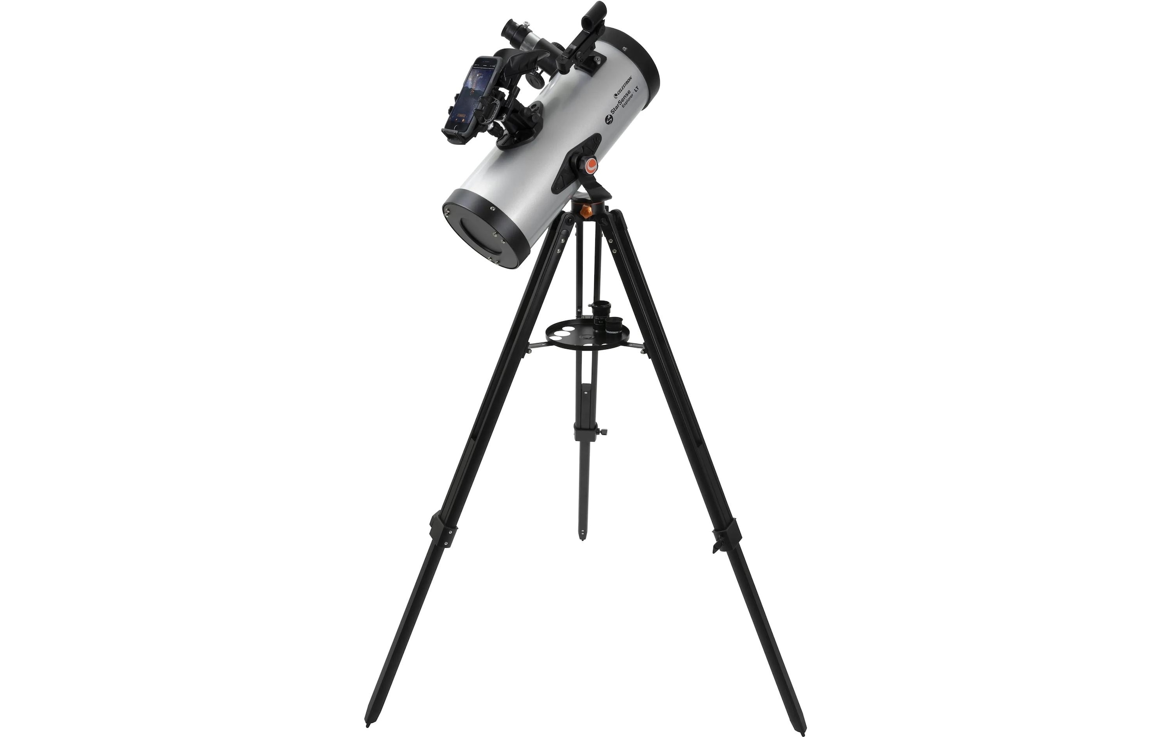 Celestron Teleskop »StarSense Explorer LT 127AZ« Spiegelteleskop