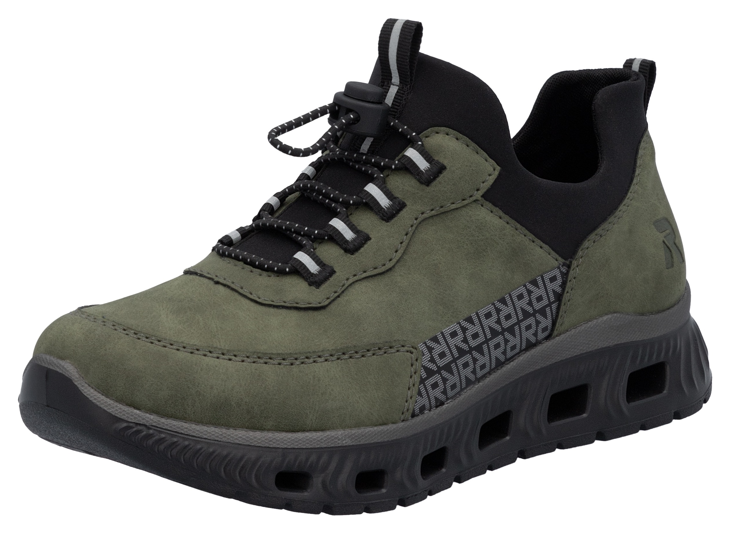 Image of RIEKER Sport Slip-On Sneaker zum Schlupfen