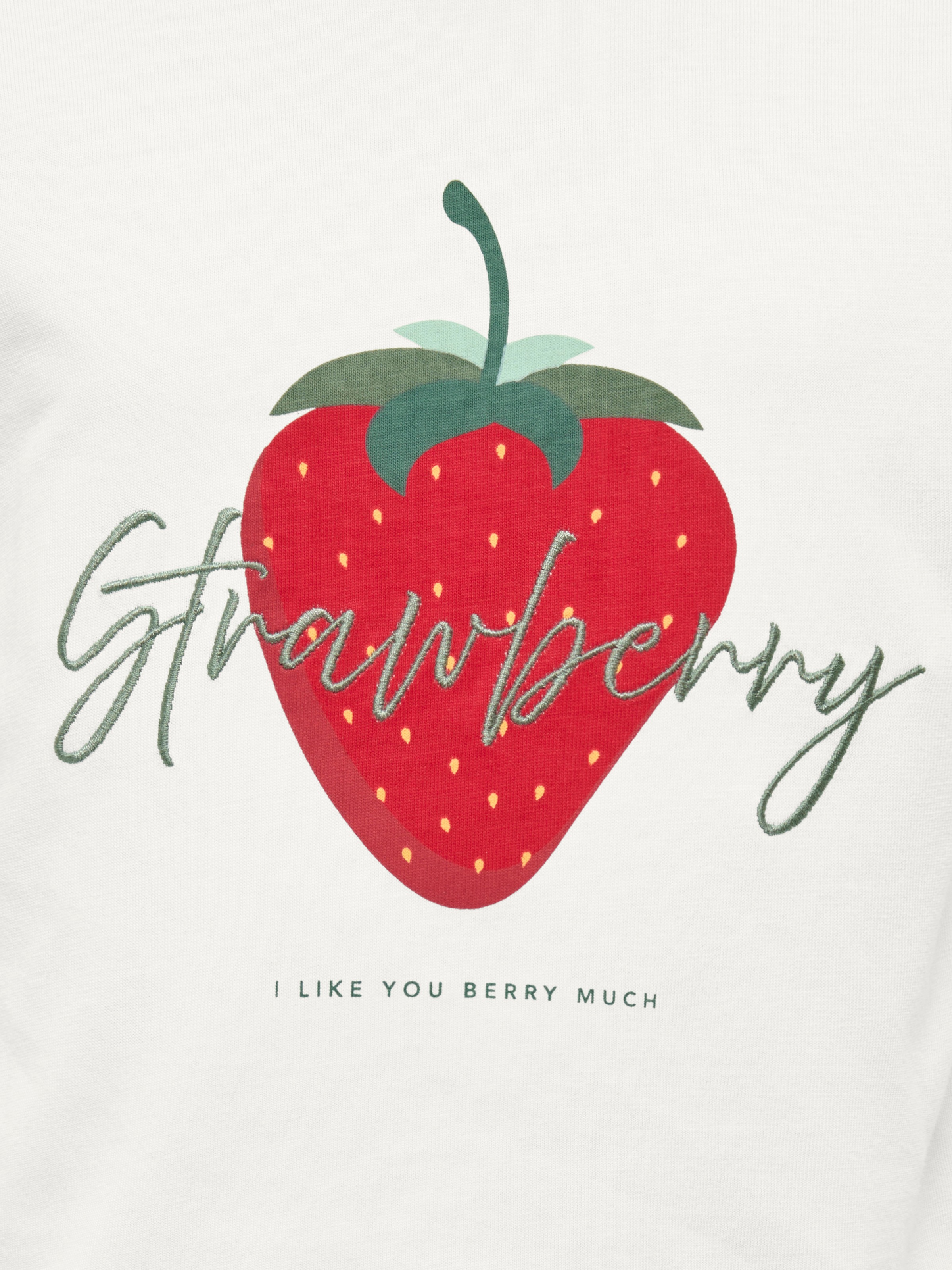 KIDS ONLY T-shirt »KMGCANDY LIFE S/S PRINTED TEE JRS NOOS«