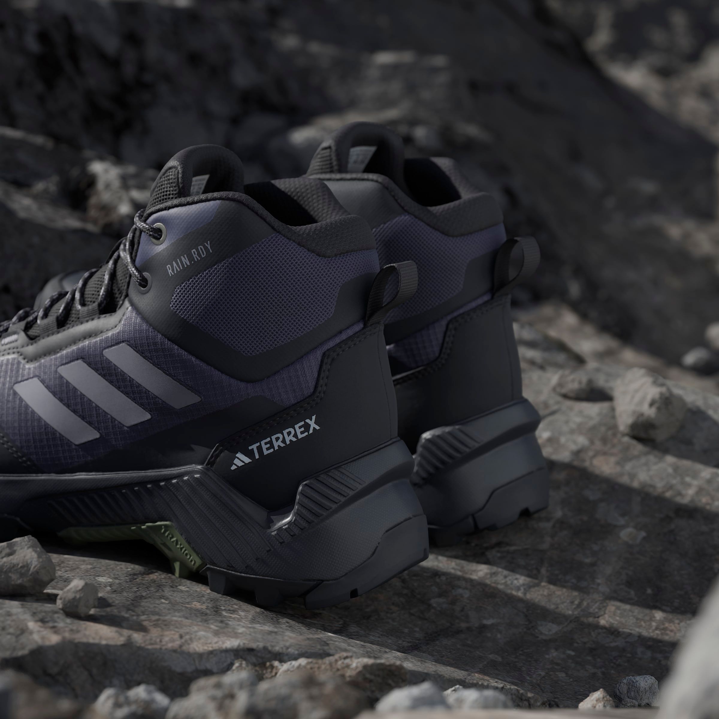 adidas TERREX Wanderschuh »EASTRAIL 2.0 MID RAIN.RDY«, wasserdicht