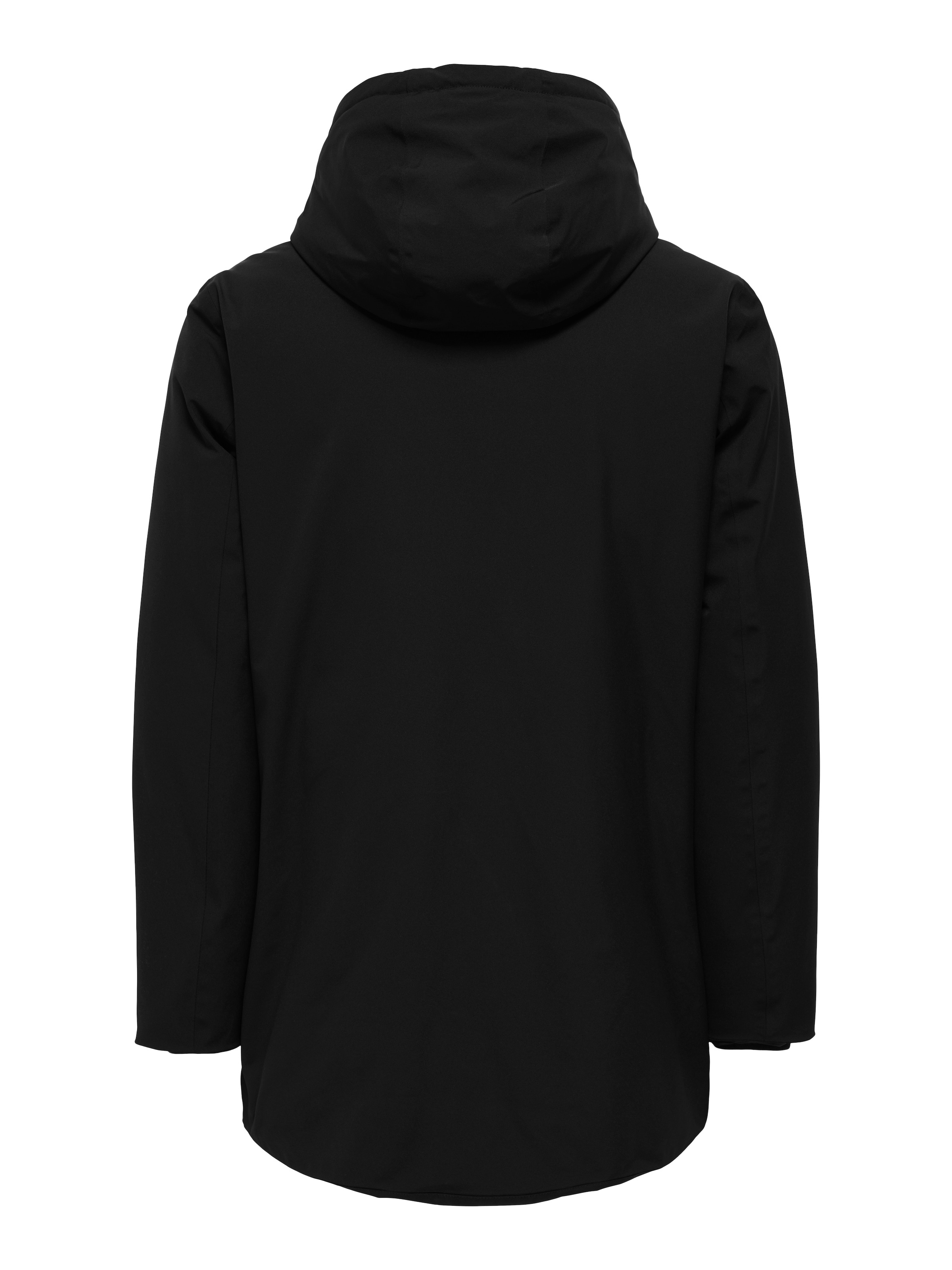 ONLY & SONS Parka »ONSENRICO WATERPROOF STRETCH PARKA OTW« mit Kapuze