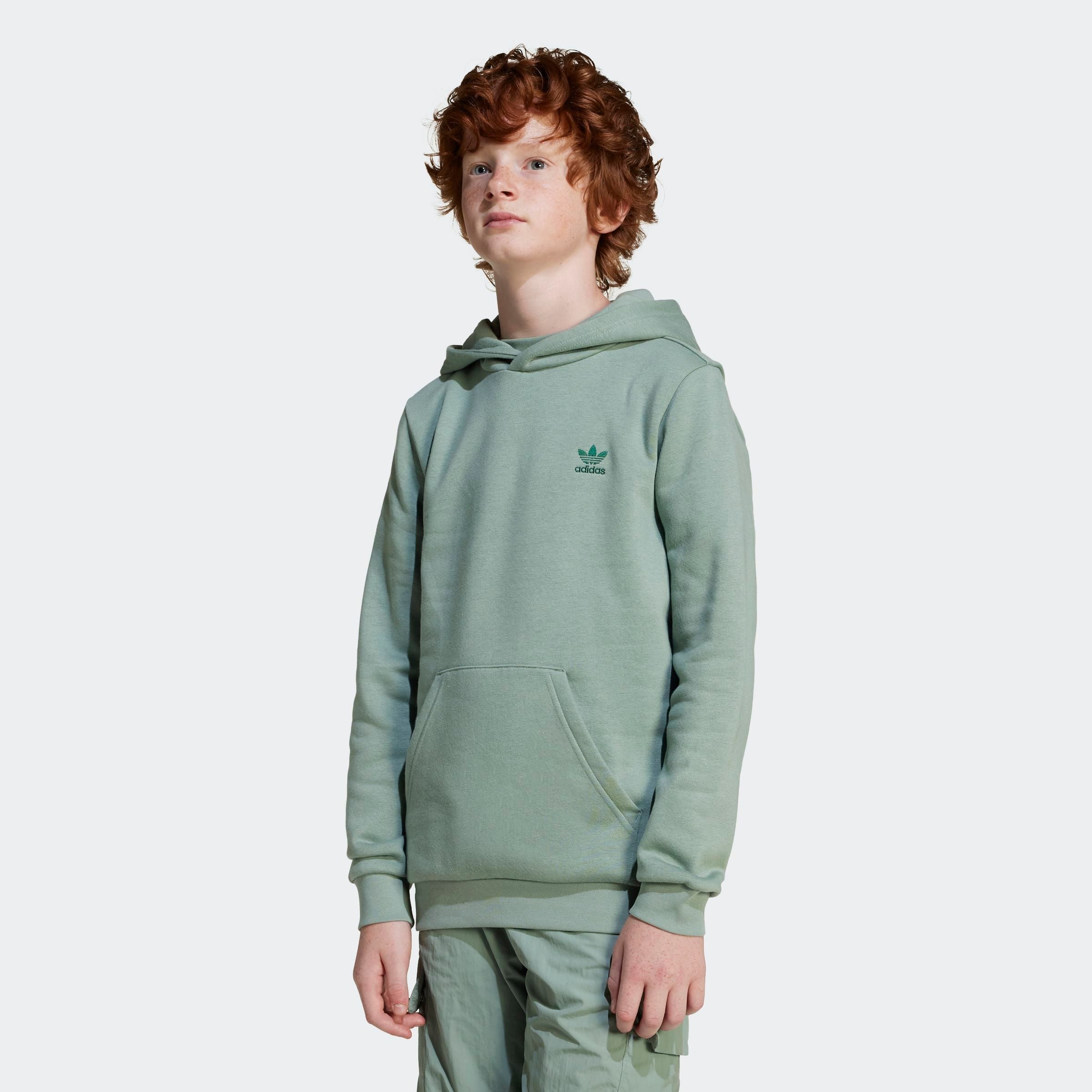 adidas Originals Kapuzensweatshirt »HOODIE«