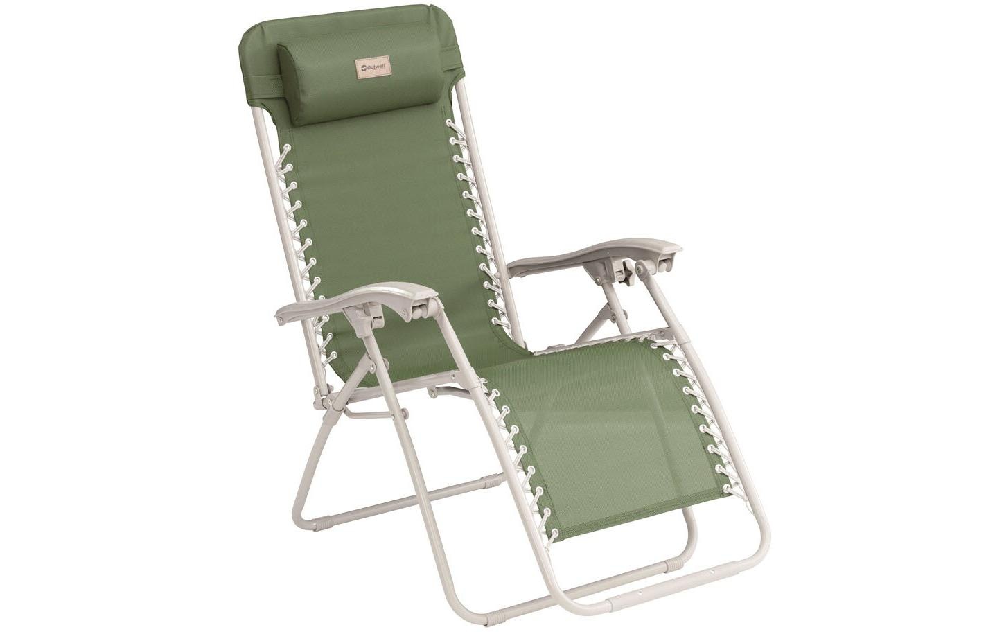 Image of Outwell Campingstuhl »Ramsgate Grün« bei Ackermann Versand Schweiz